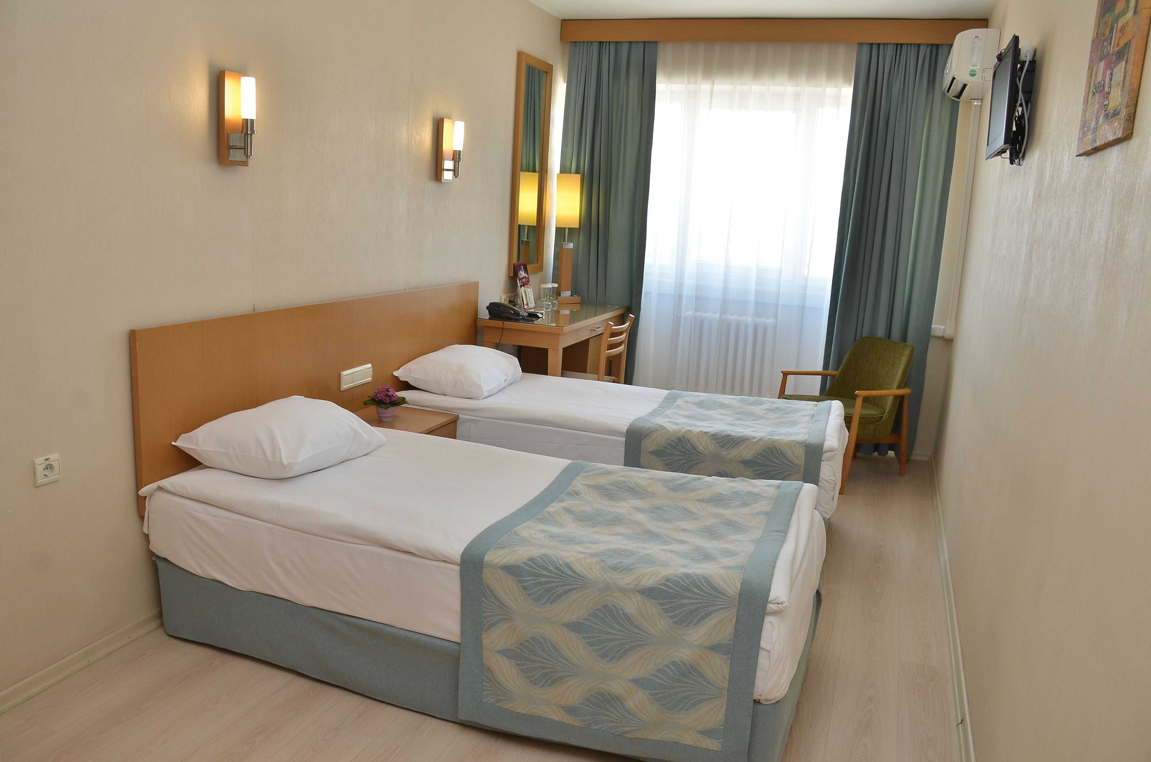 Double Room , 1 Double Bed
