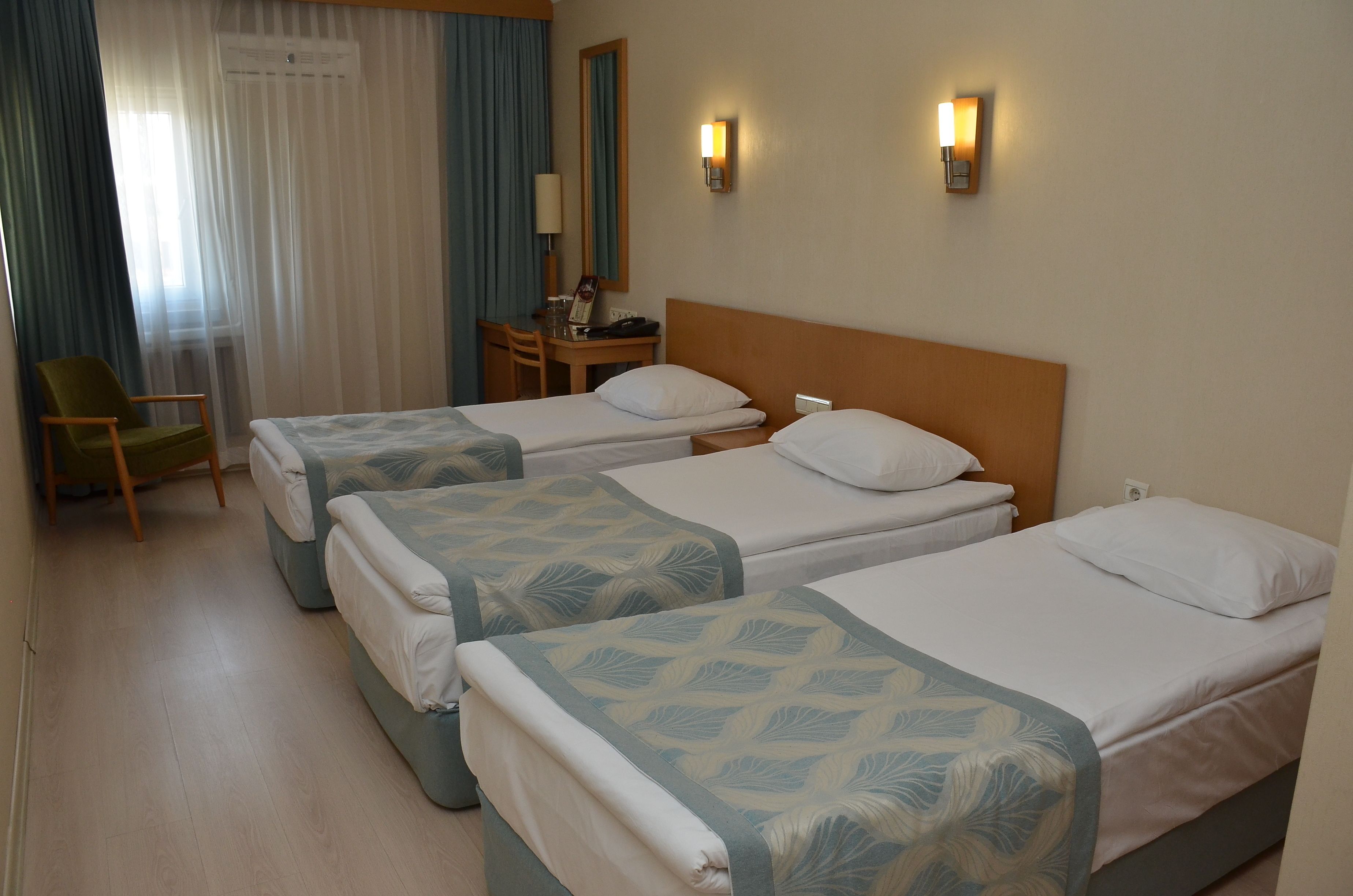 (1)Double Room , 1 Double Bed