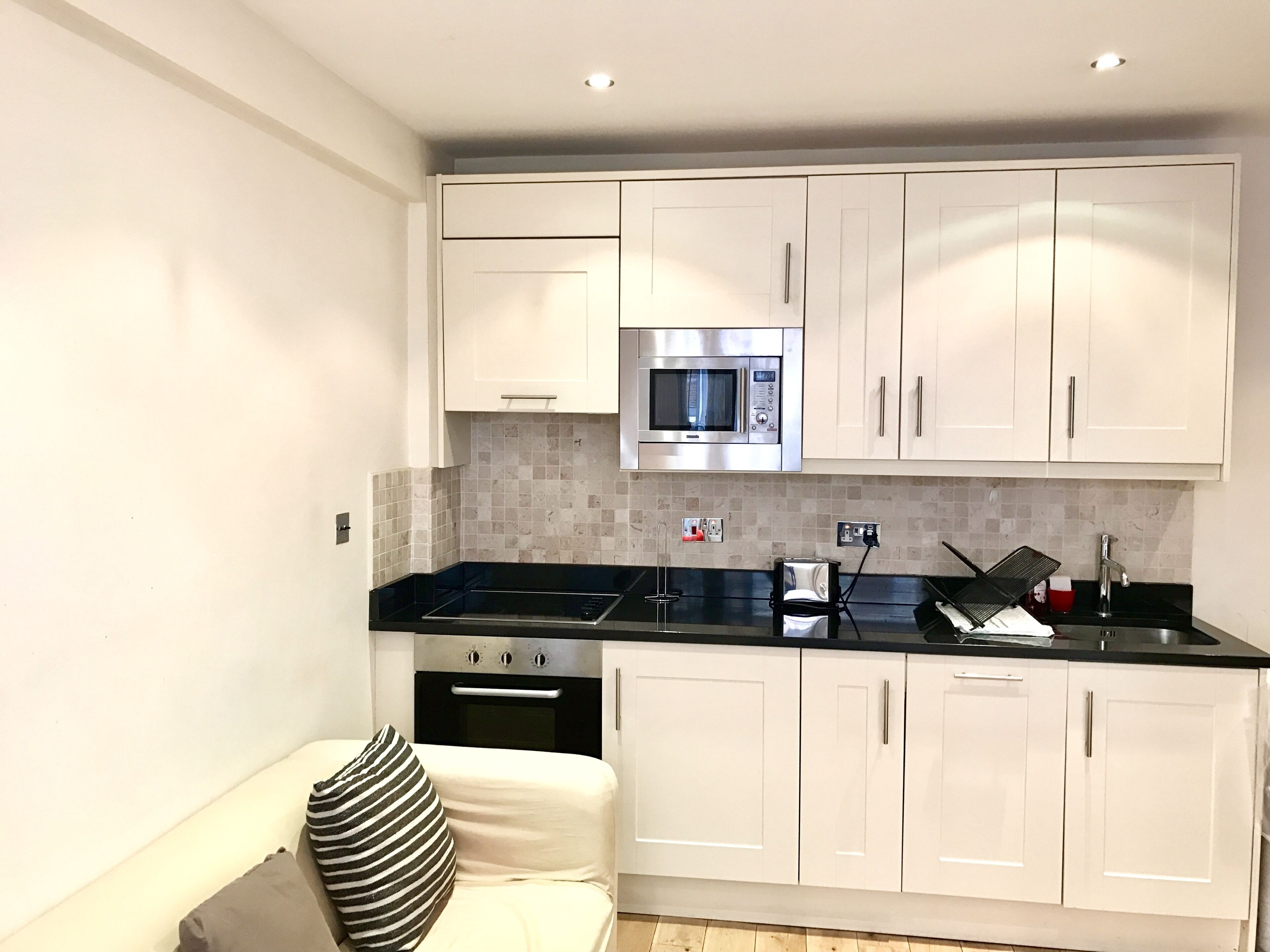 Nell Gwynn House 507