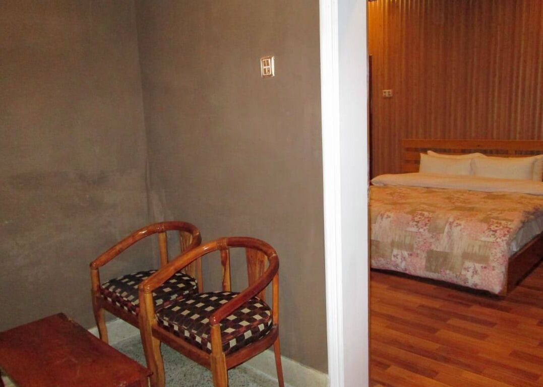 Forest Valley Cottages photo 2