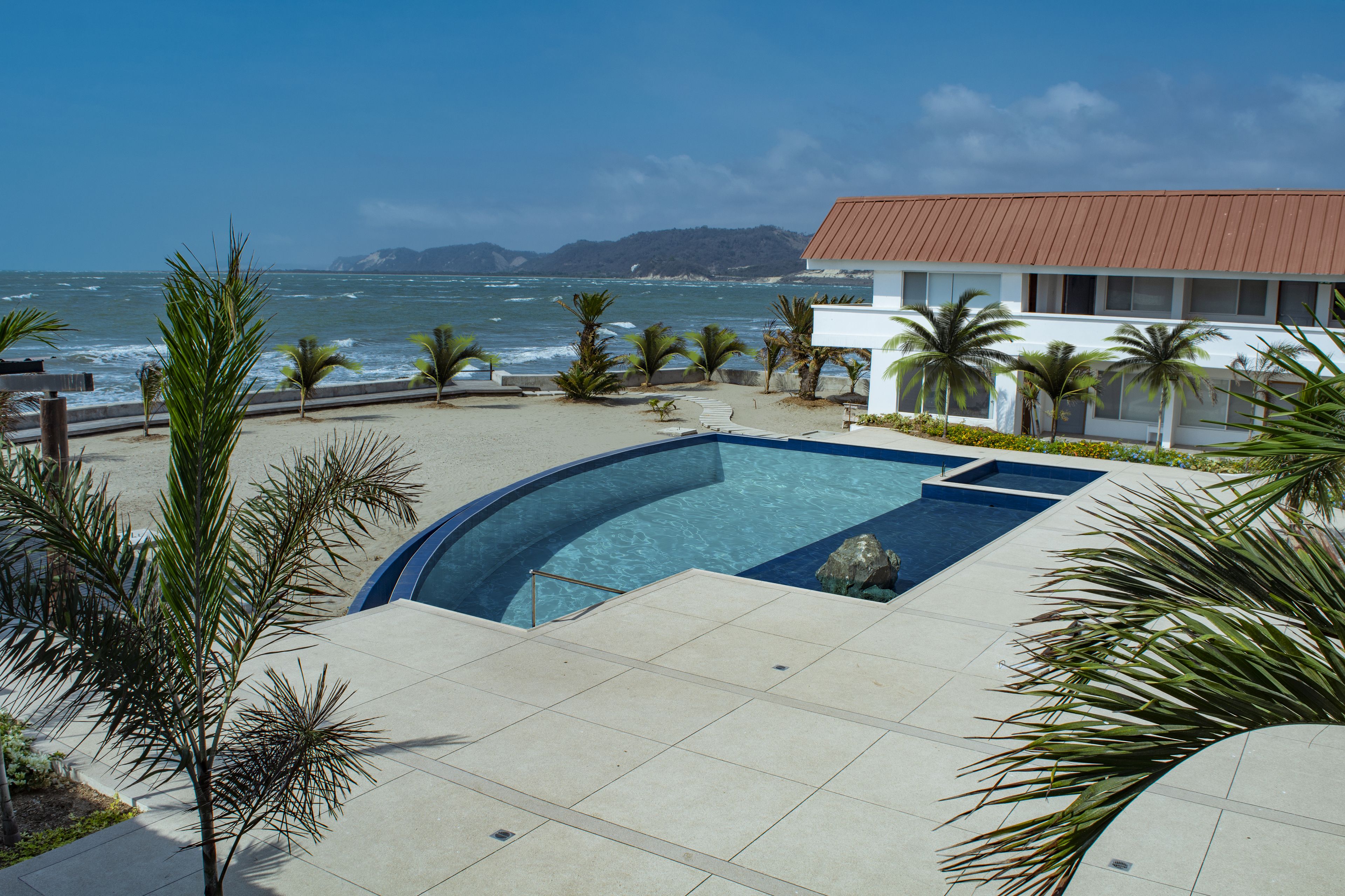 La Piedra Hotel photo 4