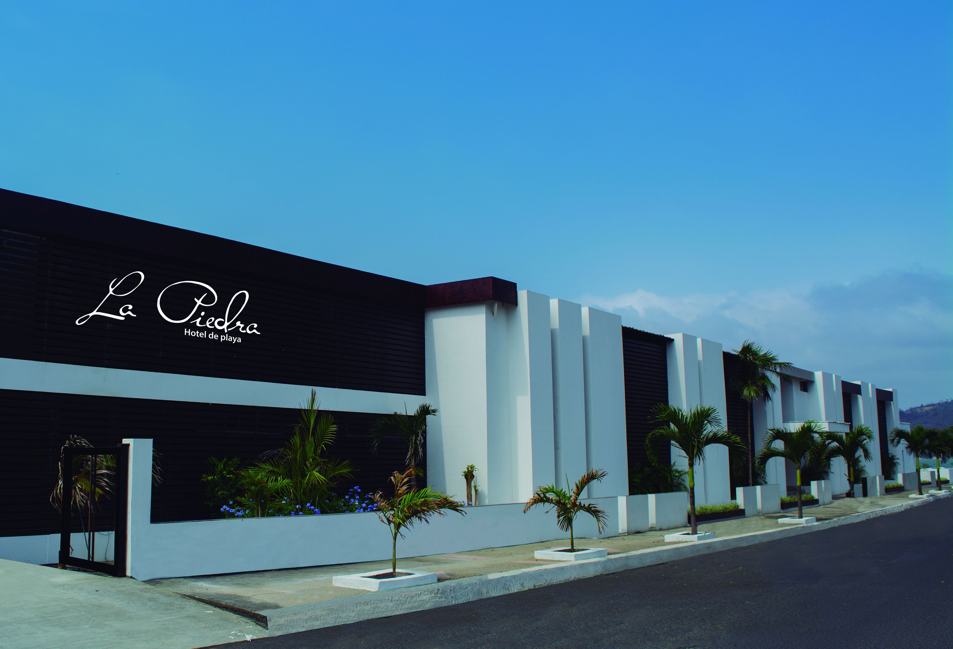 La Piedra Hotel