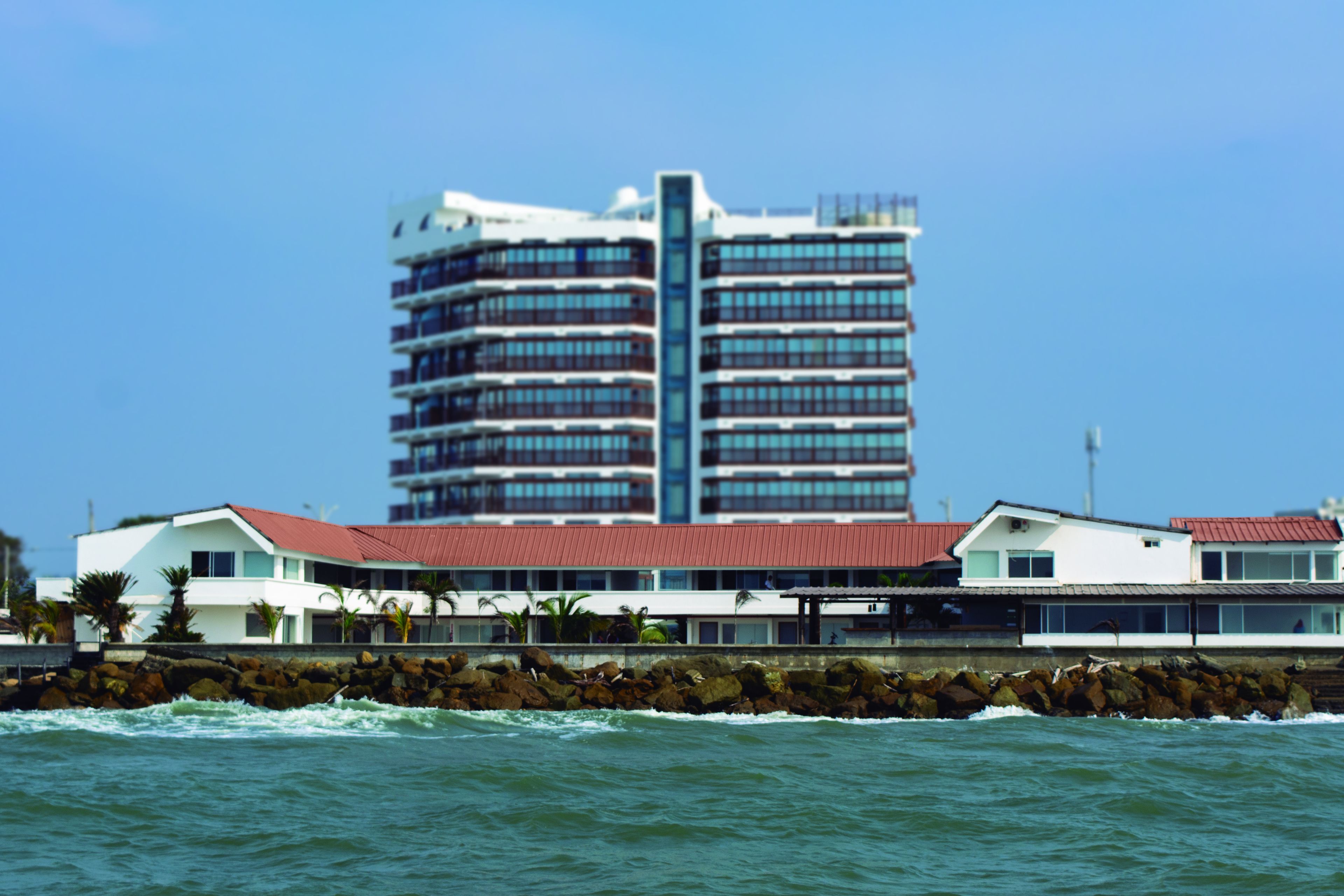 La Piedra Hotel photo 2