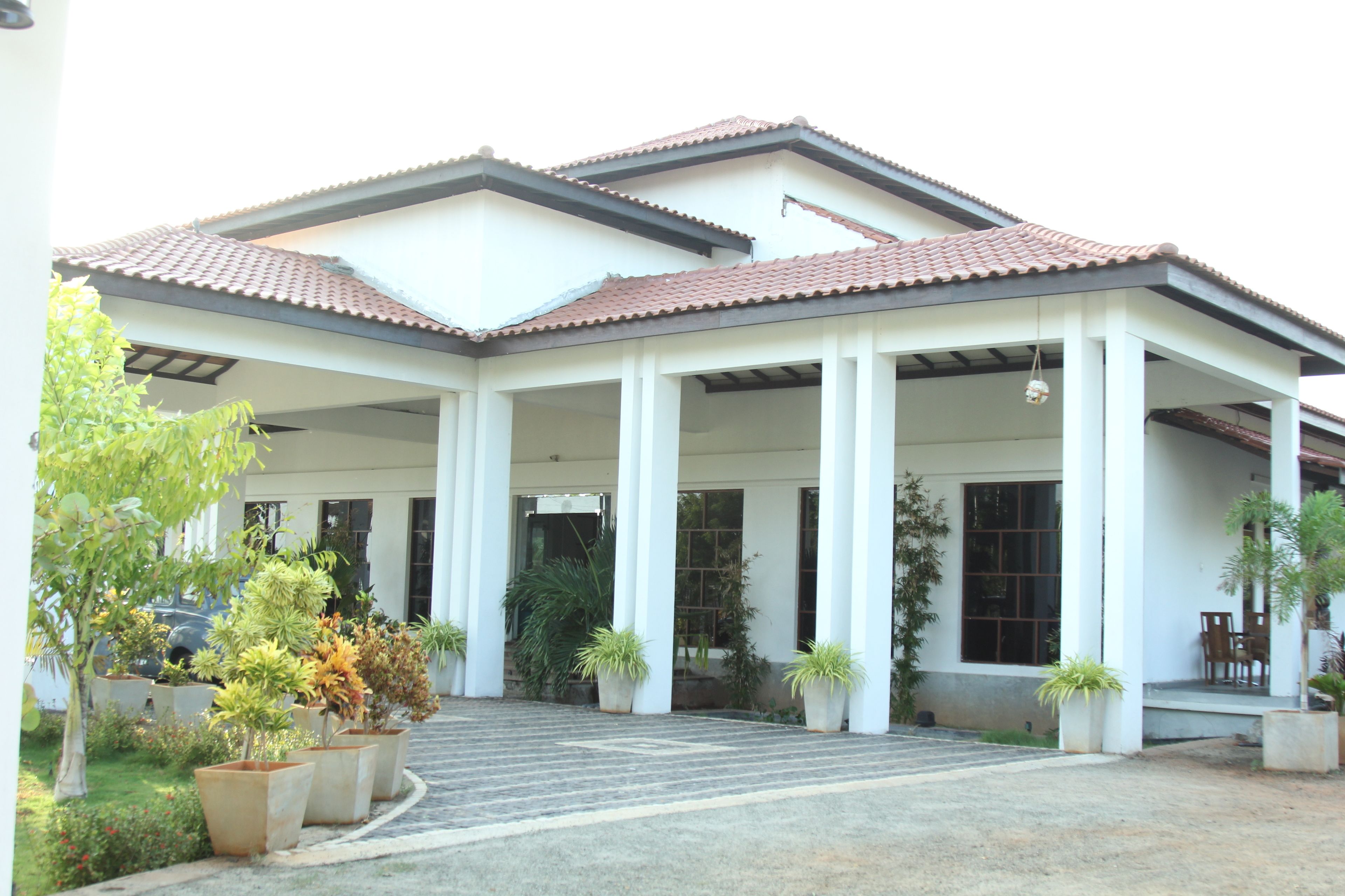 Ocean Park Resort