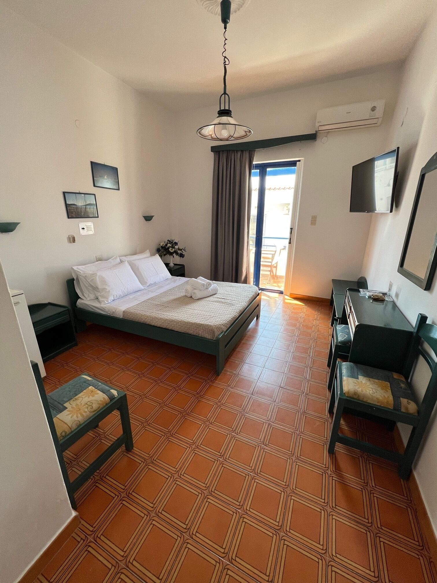 ASTERI HOTEL photo 4