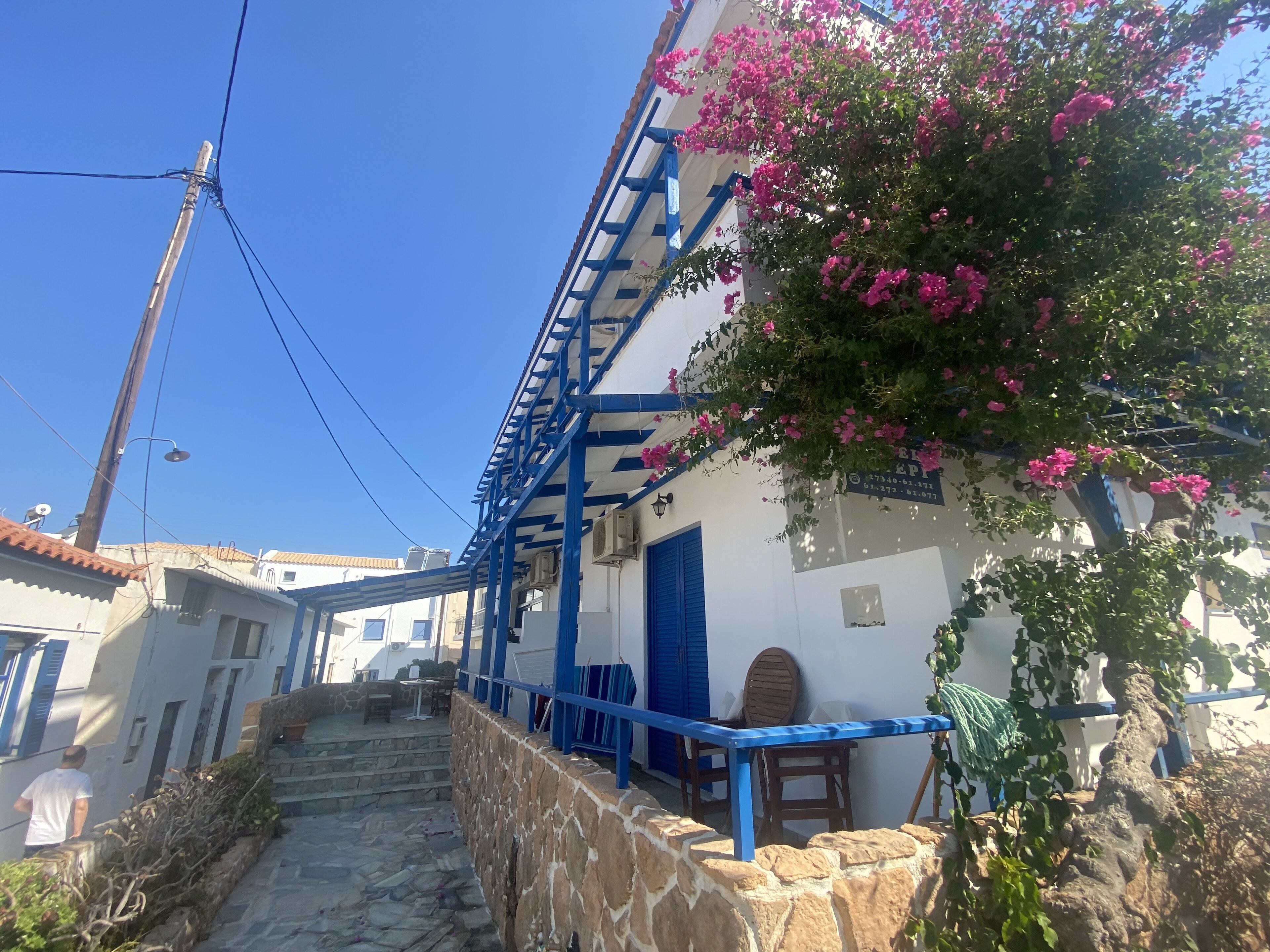ASTERI HOTEL photo 2
