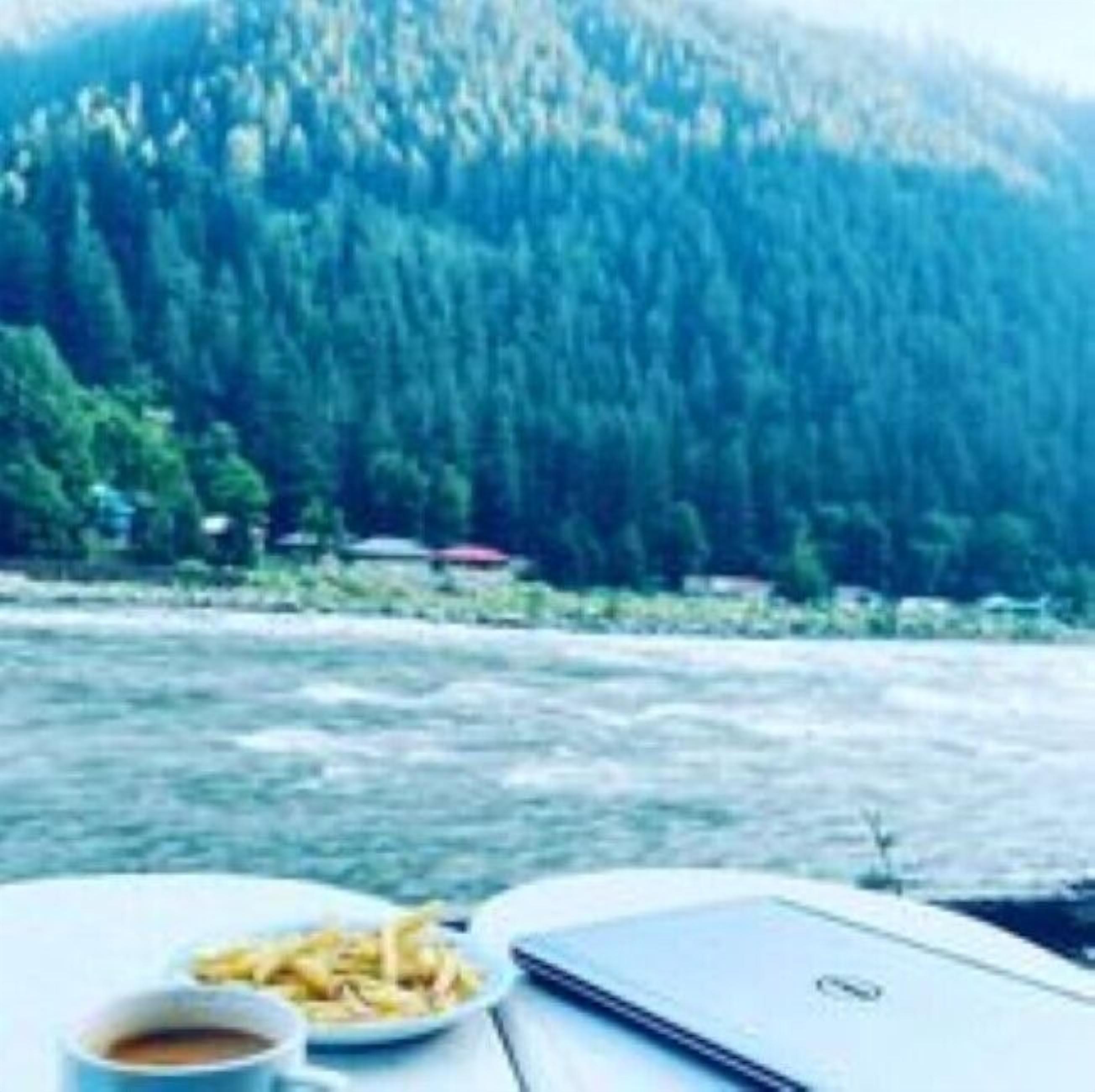 Keran Retreat photo 3