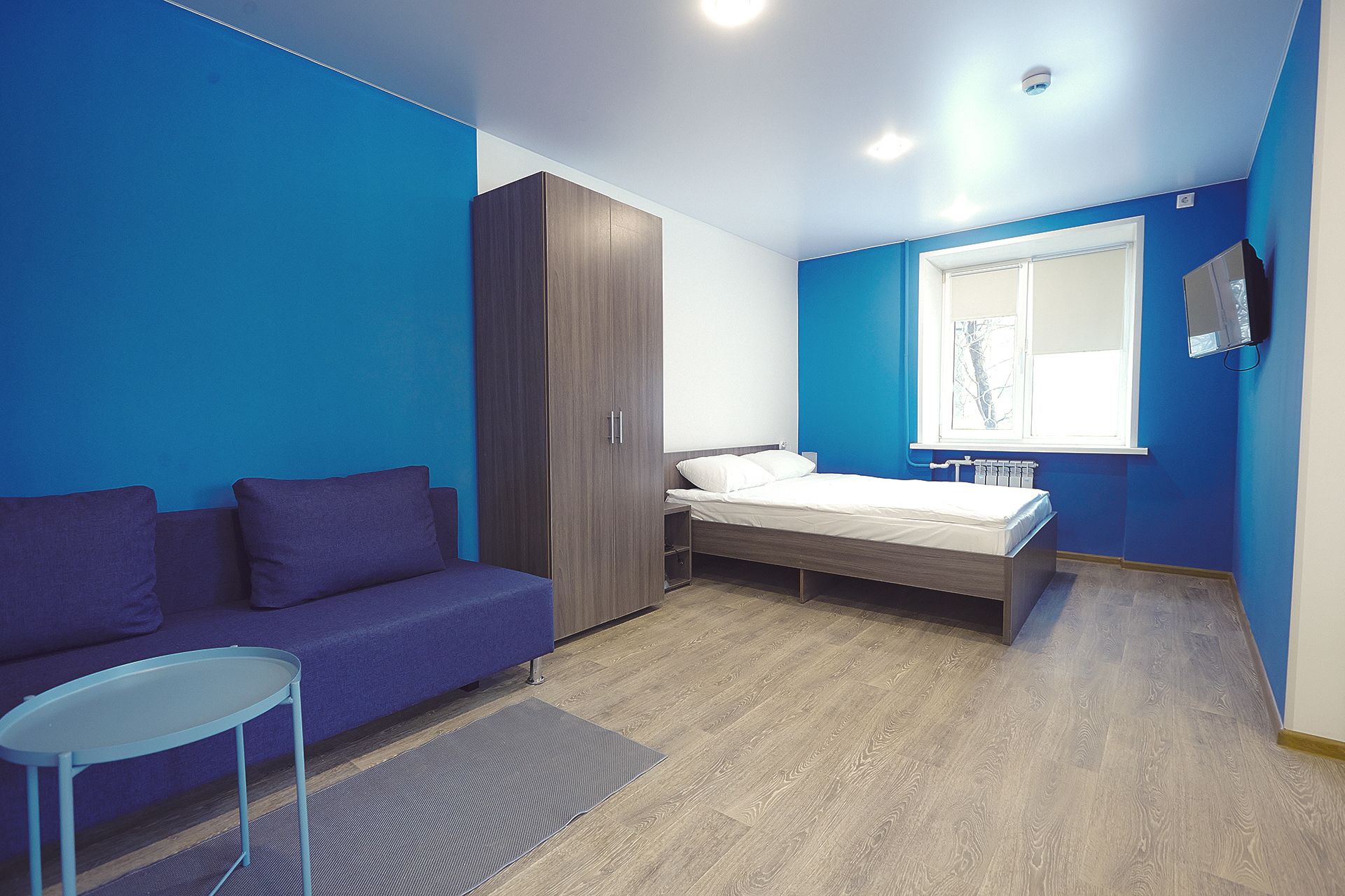 SevenHotel photo 1