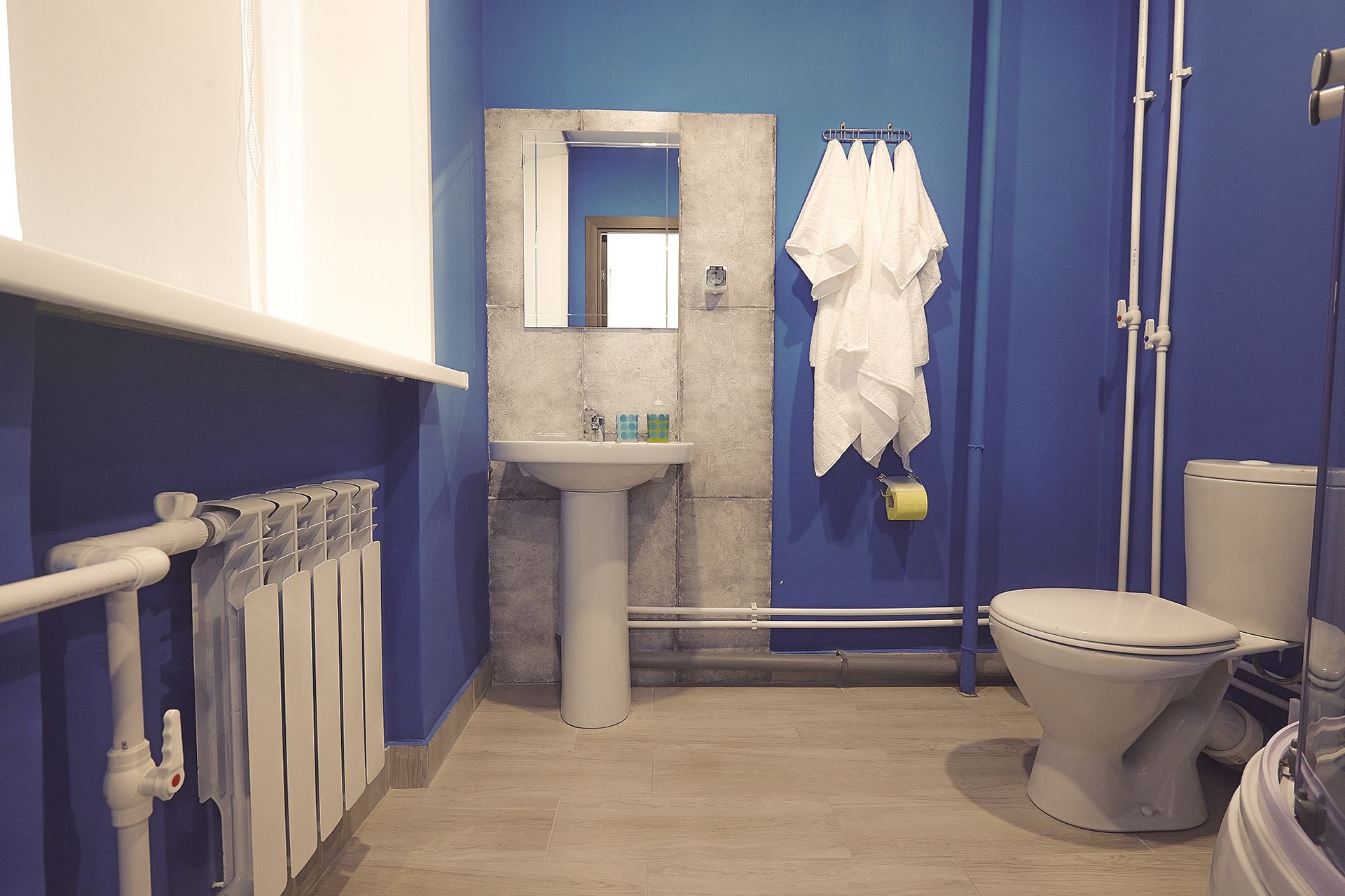 SevenHotel photo 3