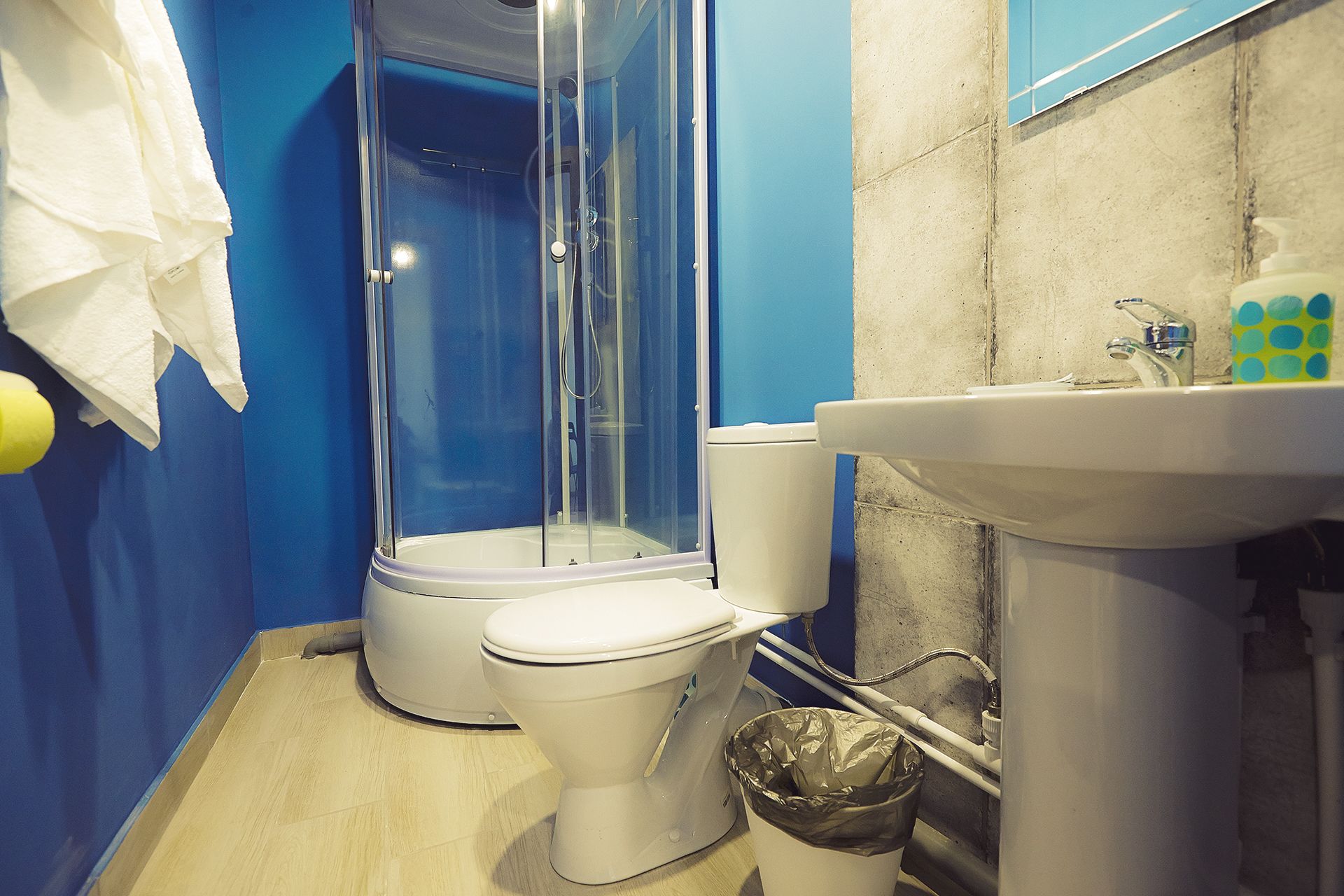 SevenHotel photo 5