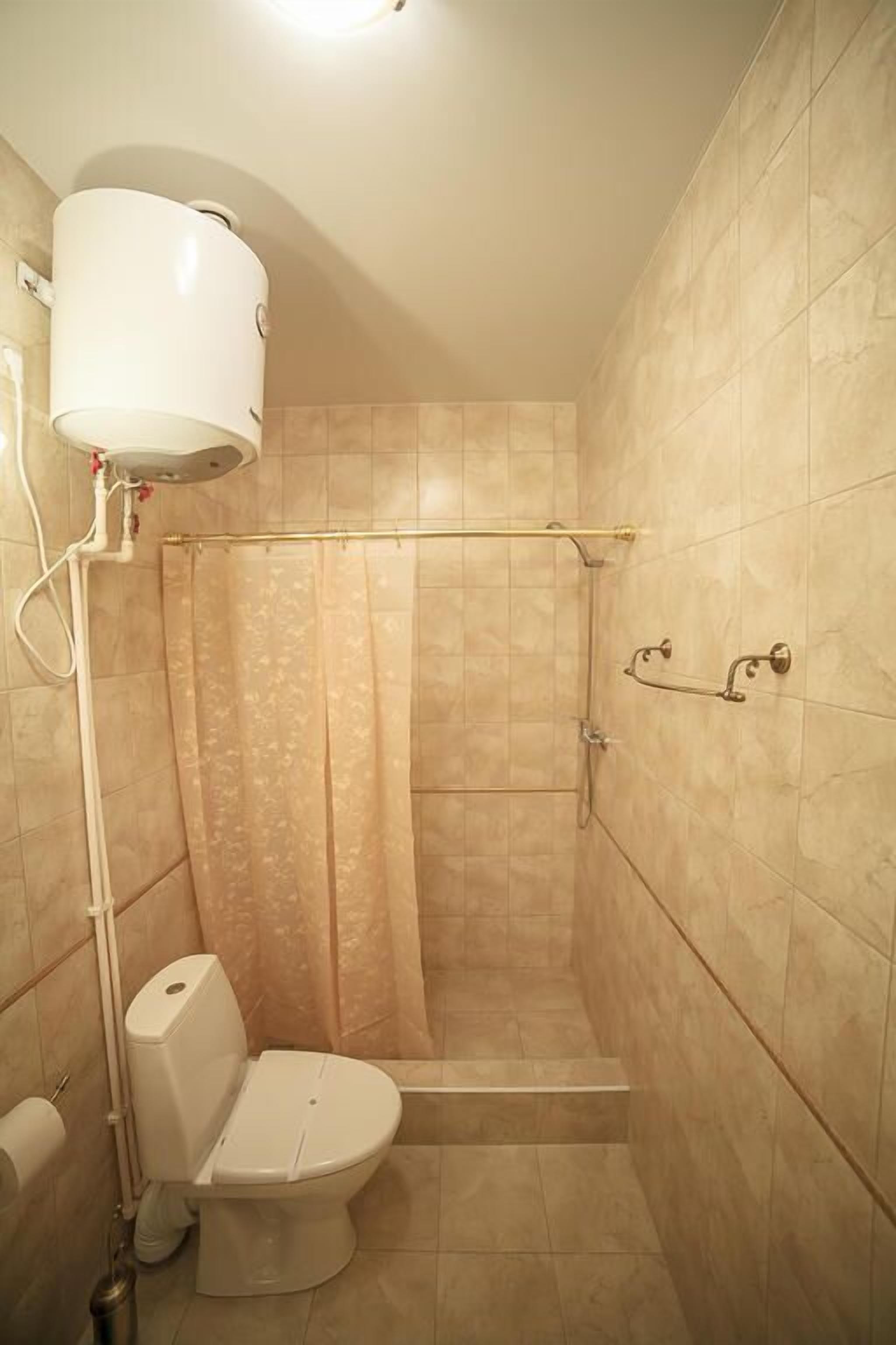 Hotel Club Au Rooms photo 3