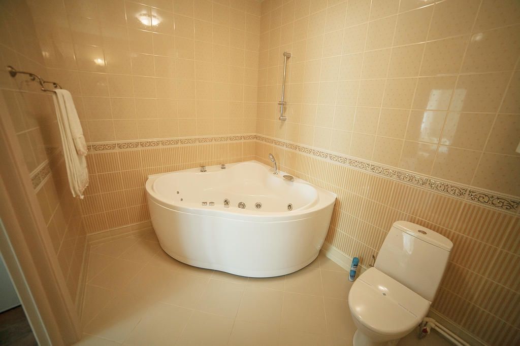 Hotel Club Au Rooms photo 4