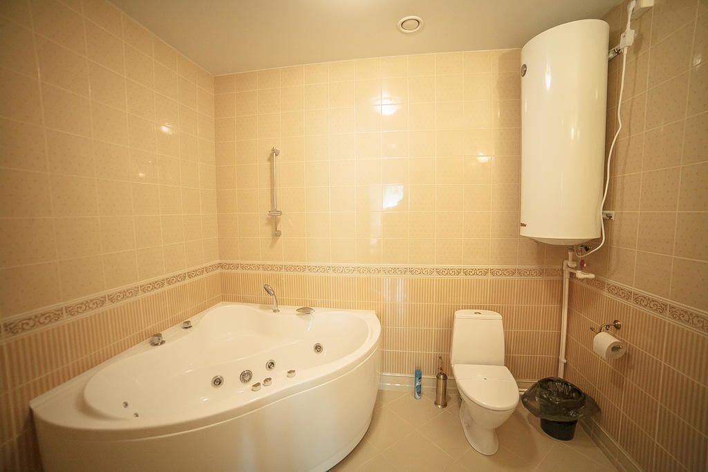 Hotel Club Au Rooms photo 5