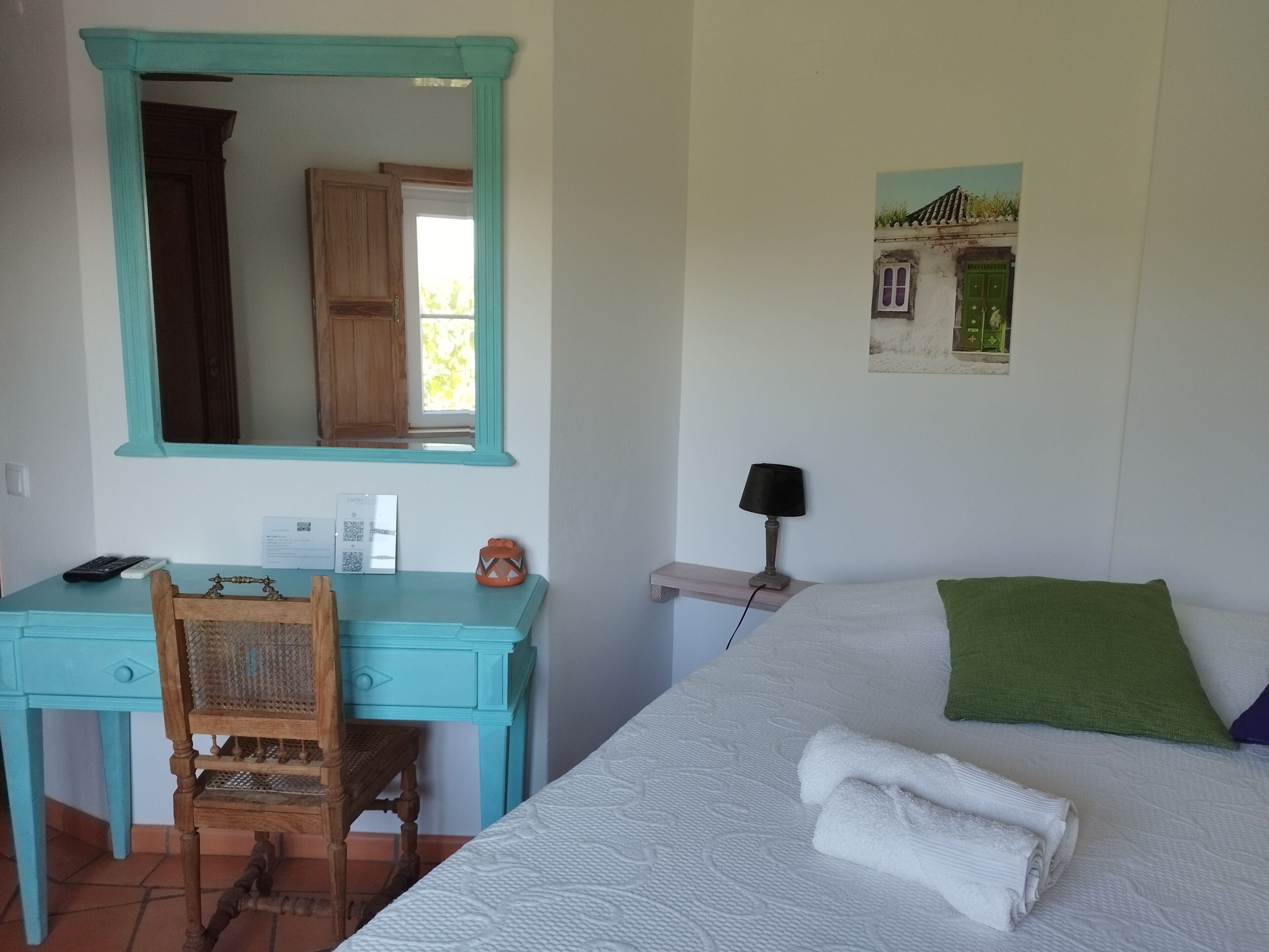 B&B Entrecolinas photo 3