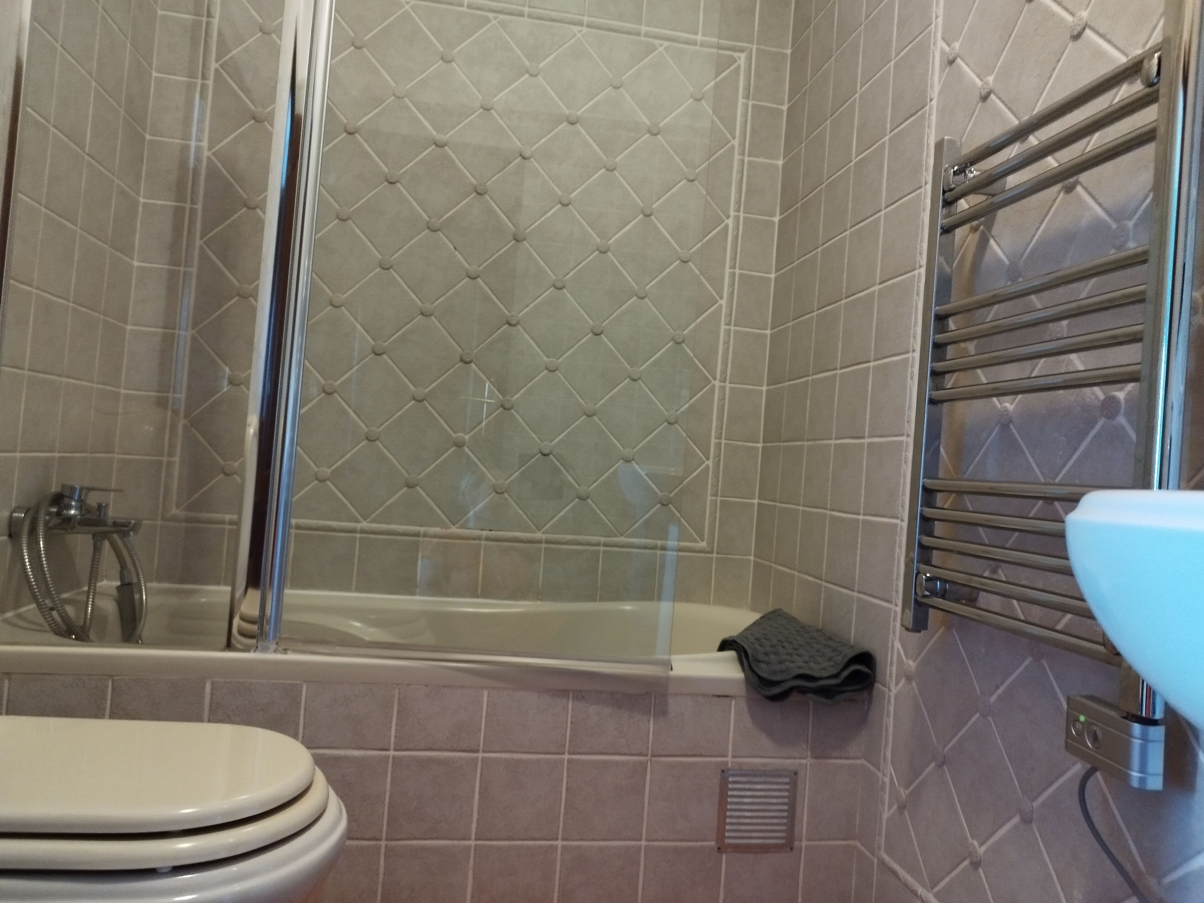 B&B Entrecolinas photo 4