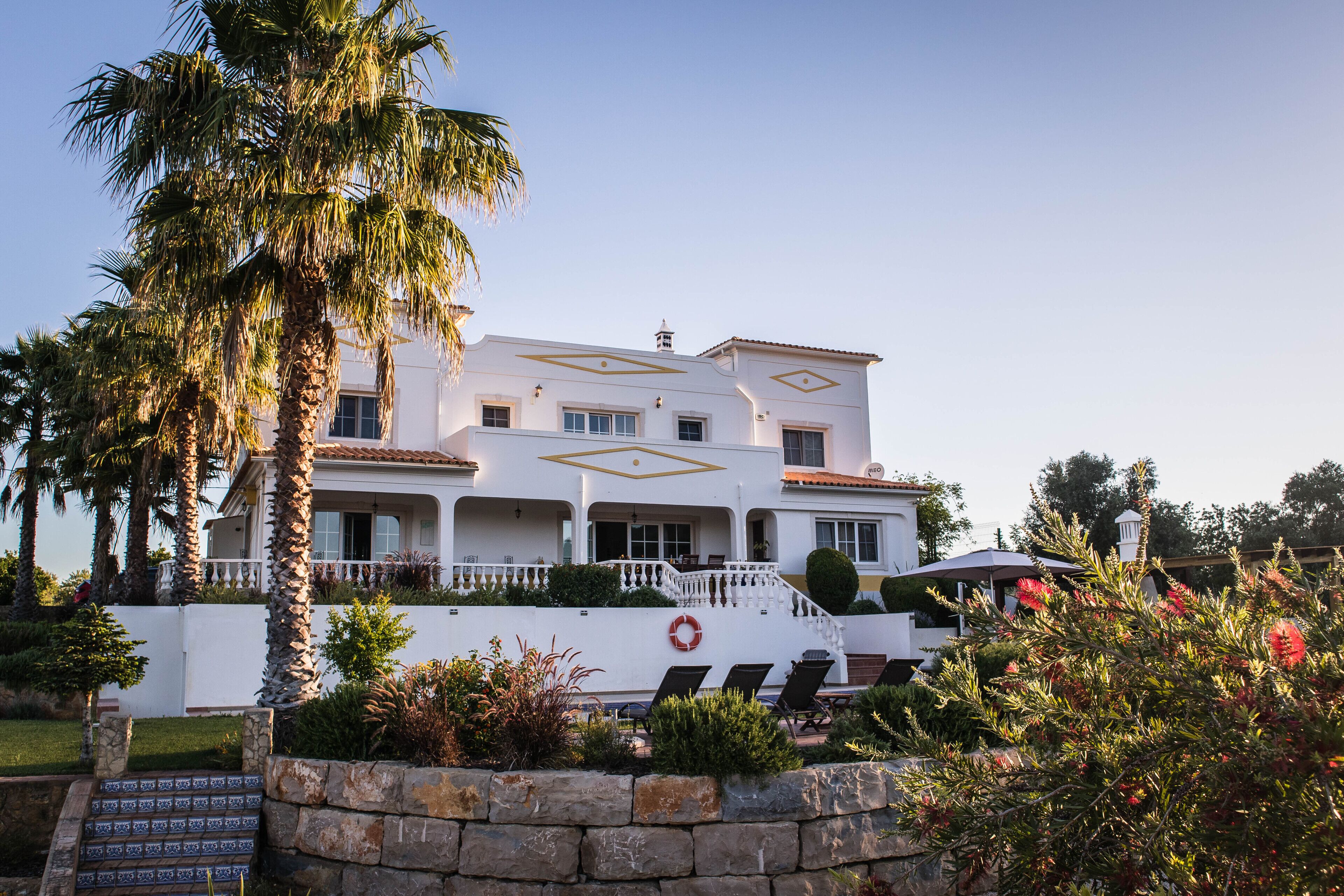 B&B Entrecolinas
