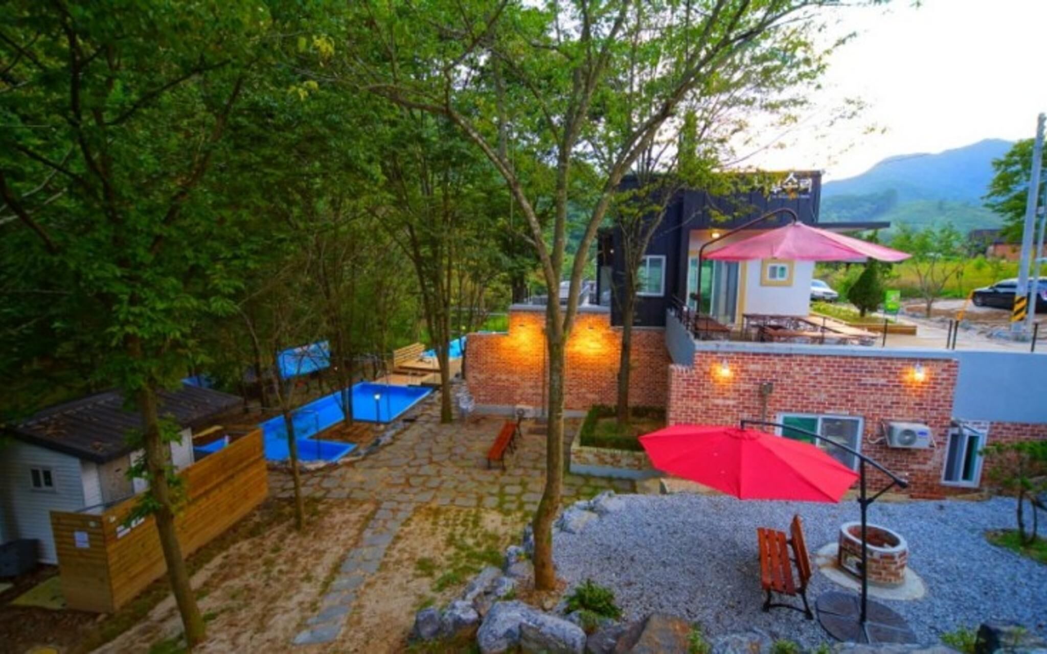 Goesan Namusori Pension photo 5