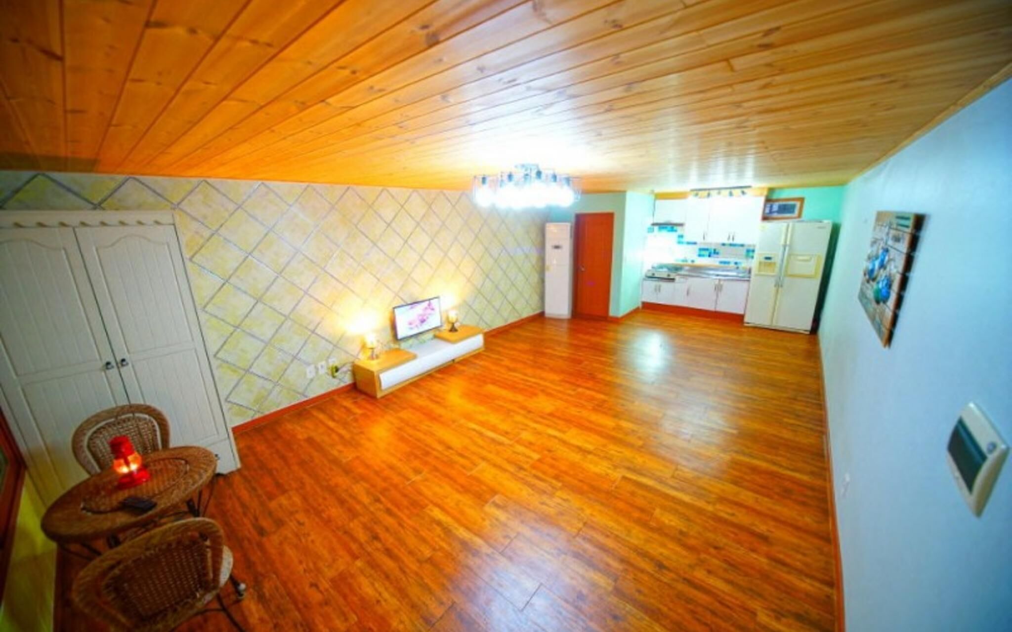 Goesan Namusori Pension photo 3