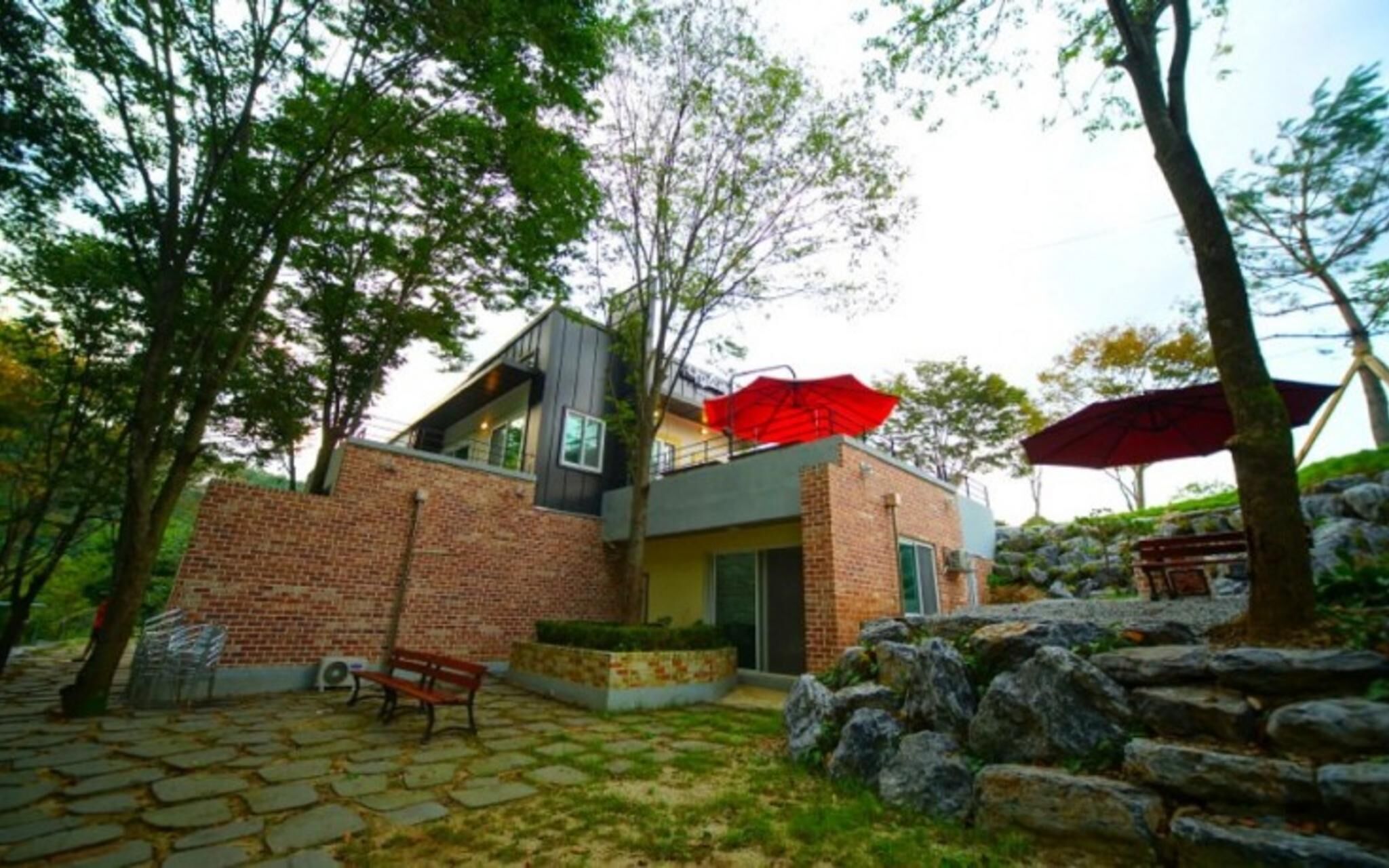 Goesan Namusori Pension photo 4
