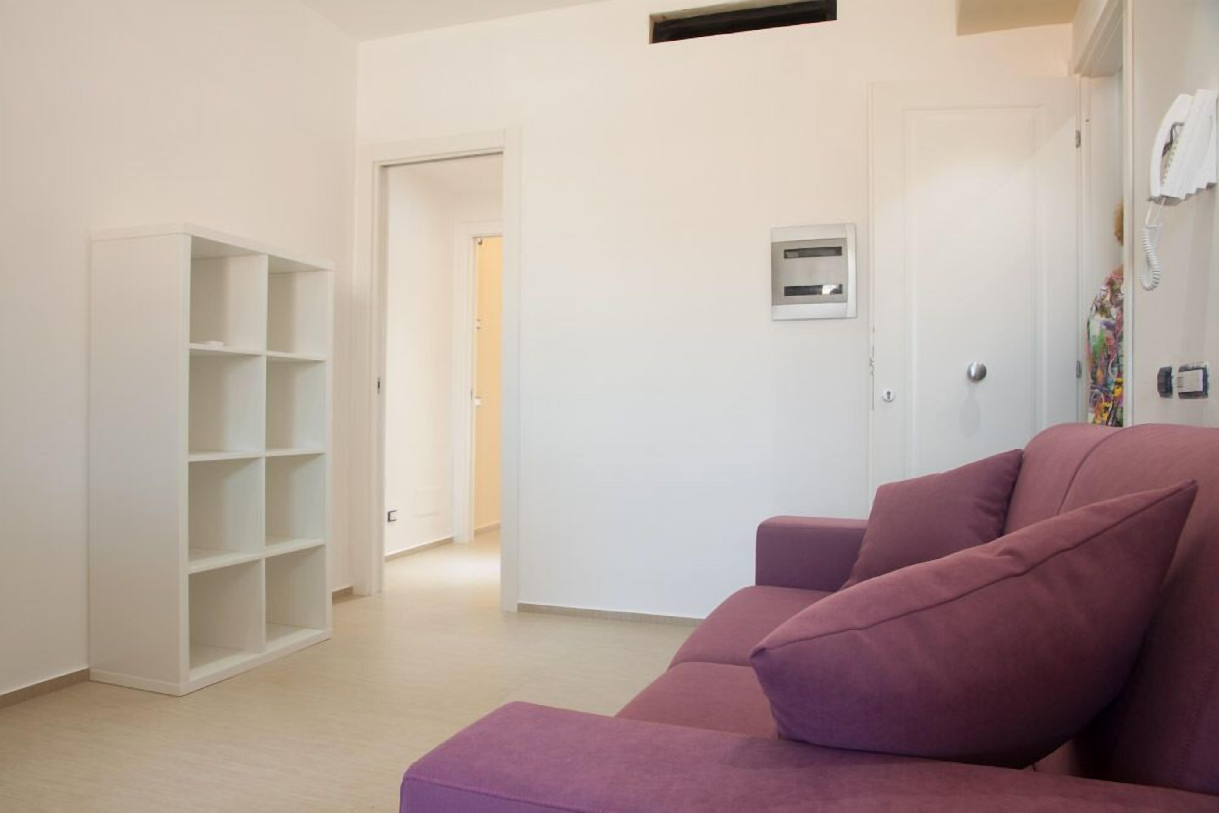 La Rosa Dei Venti Apartments Cefalù
