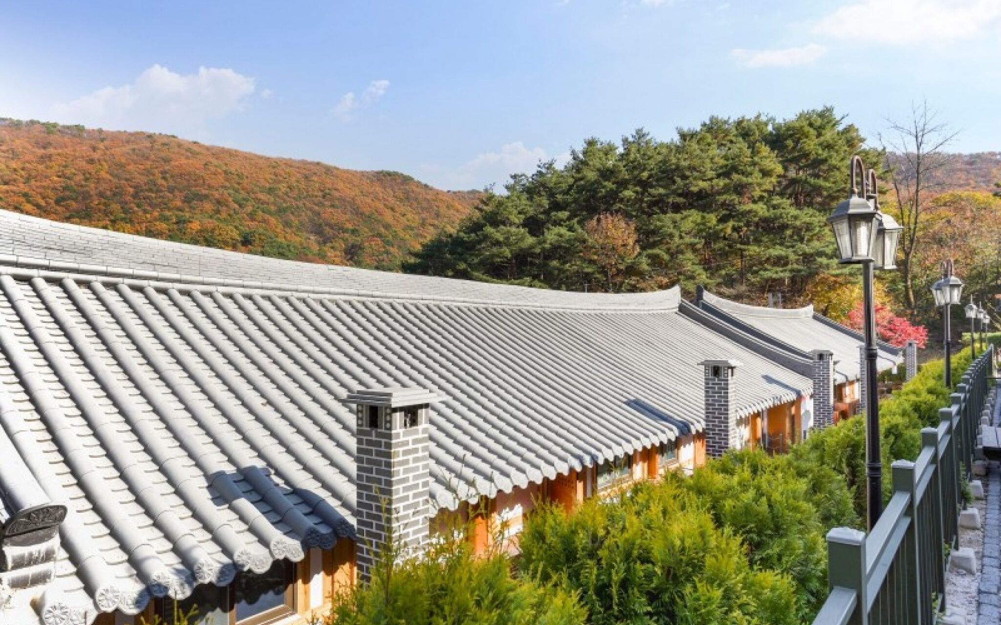Gongju Solhyang Pension photo 5