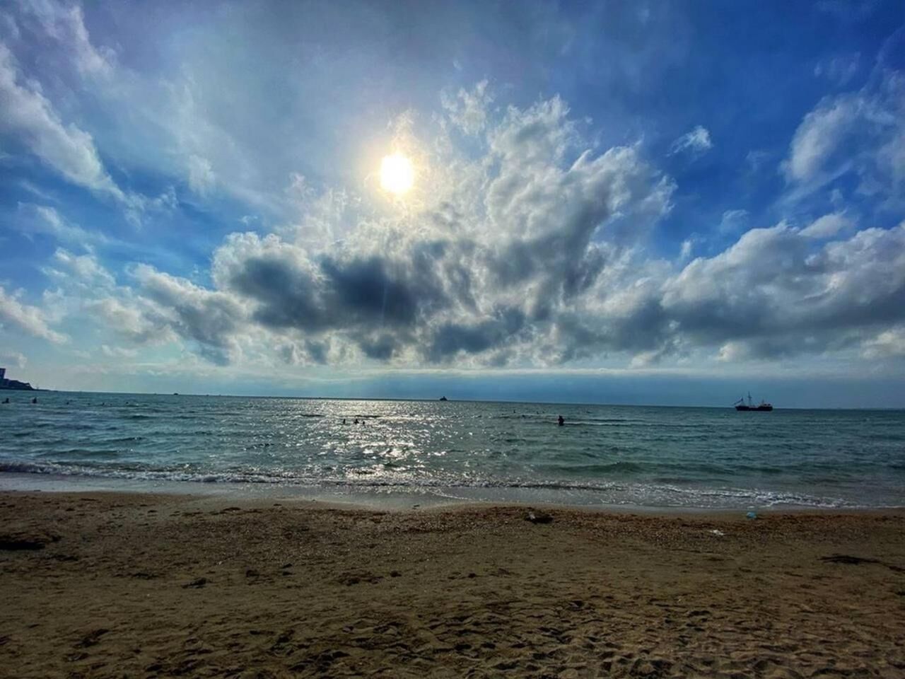 Grand Sapphire Village photo 4