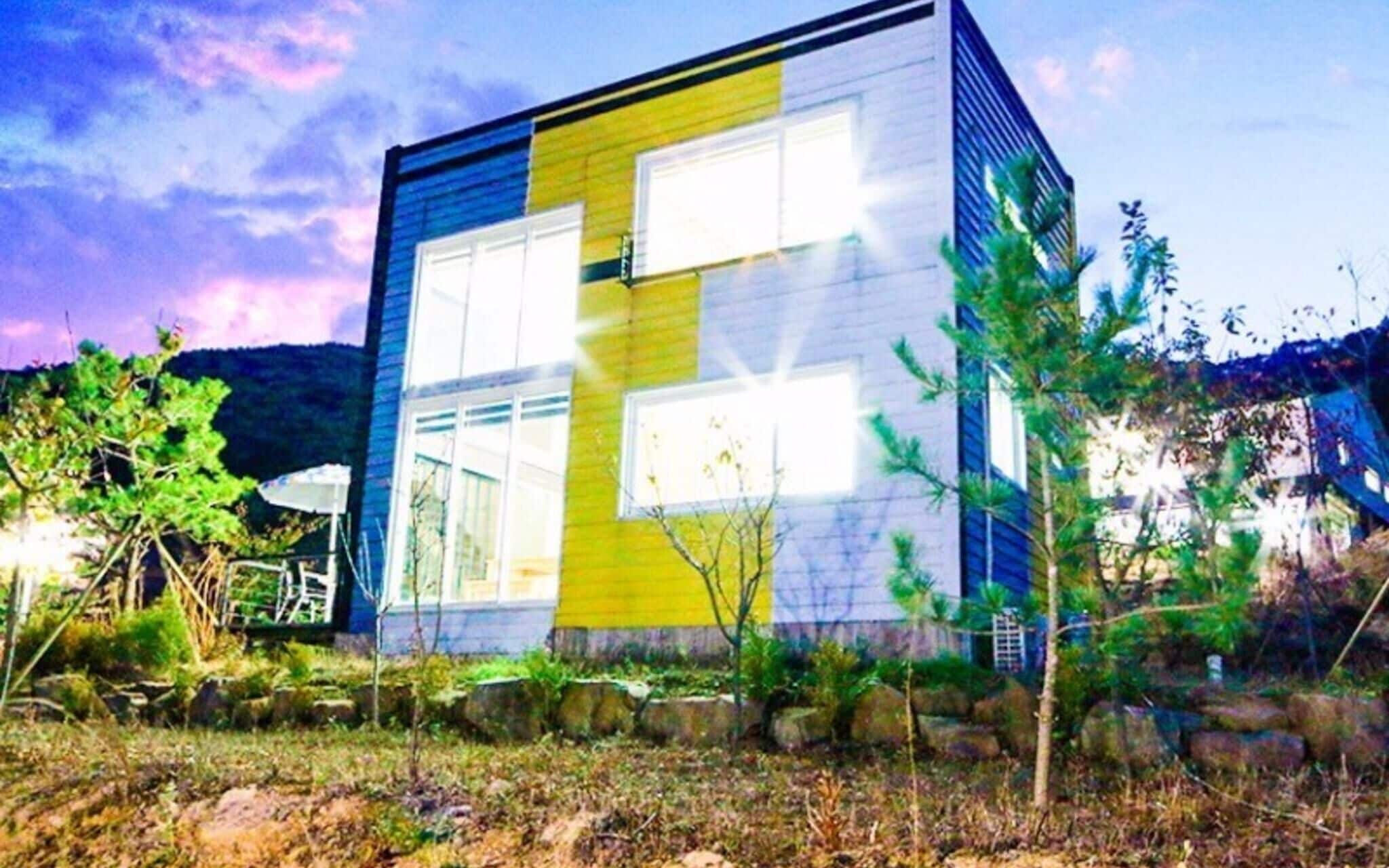 Yeongwol Patronus Pension photo 4