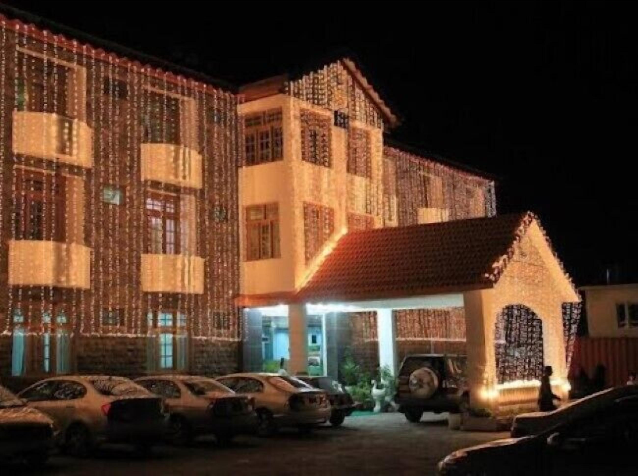 Waterstone's Hotel photo 3