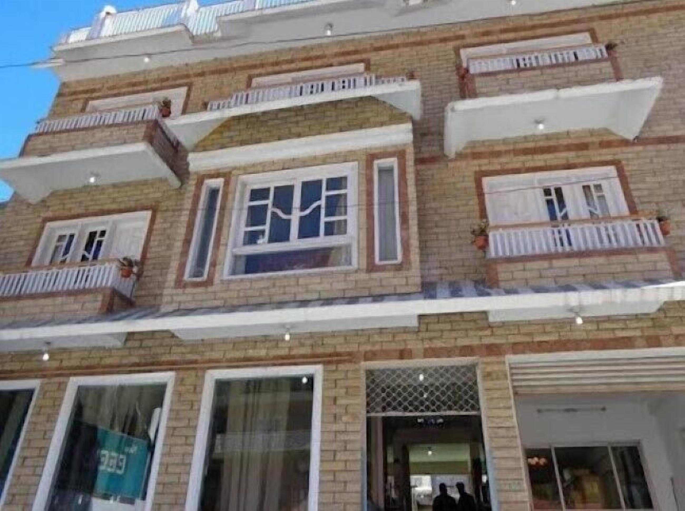 Waterstone's Hotel photo 5