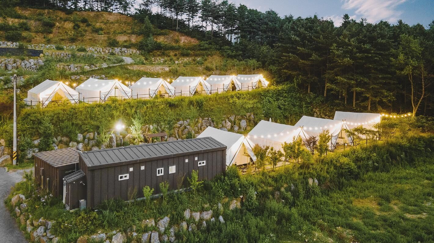 Hongcheon Toliaigeullaemping photo 3