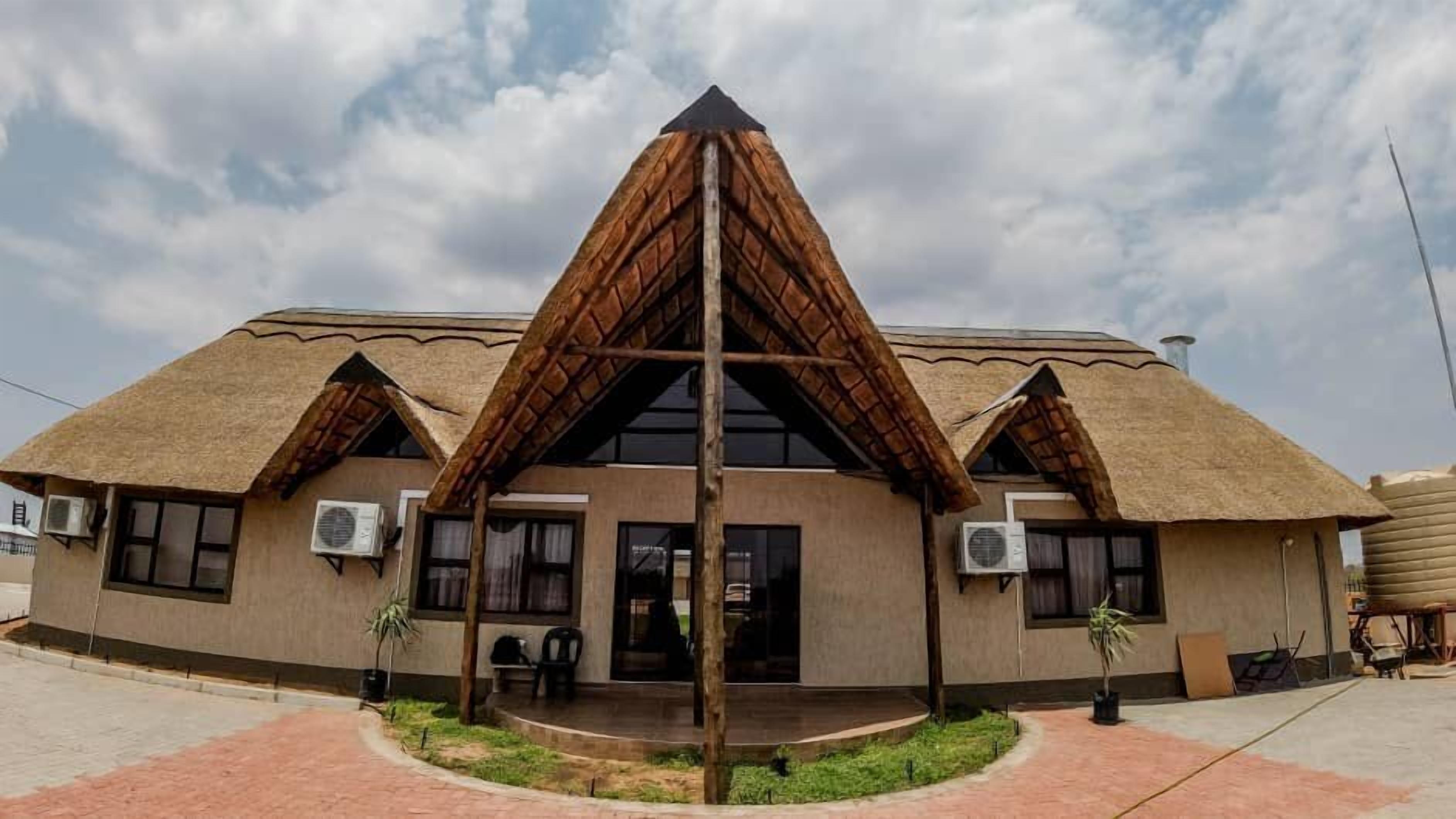 Teemane Select hotel