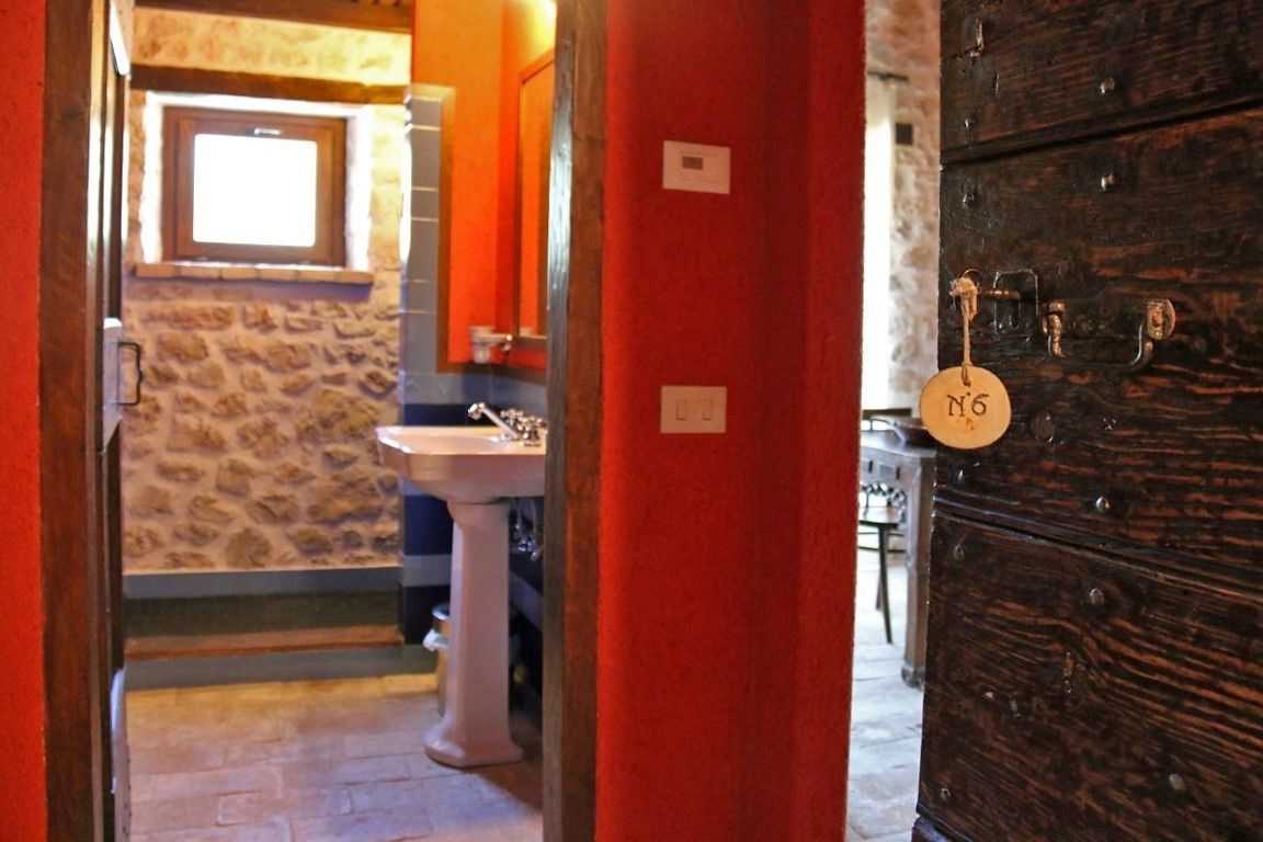 Agriturismo Casale Montebello photo 4