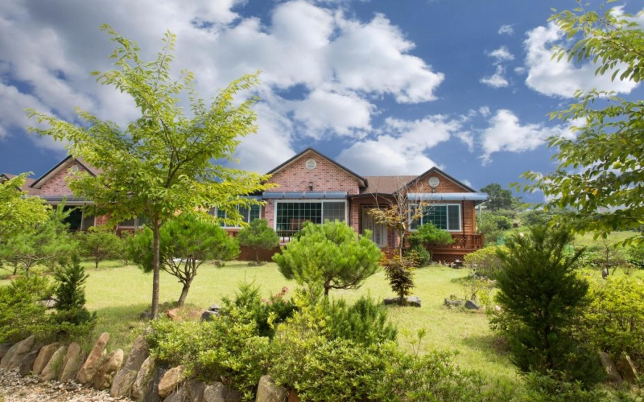 Goesan Banditbul Family Pension photo 2