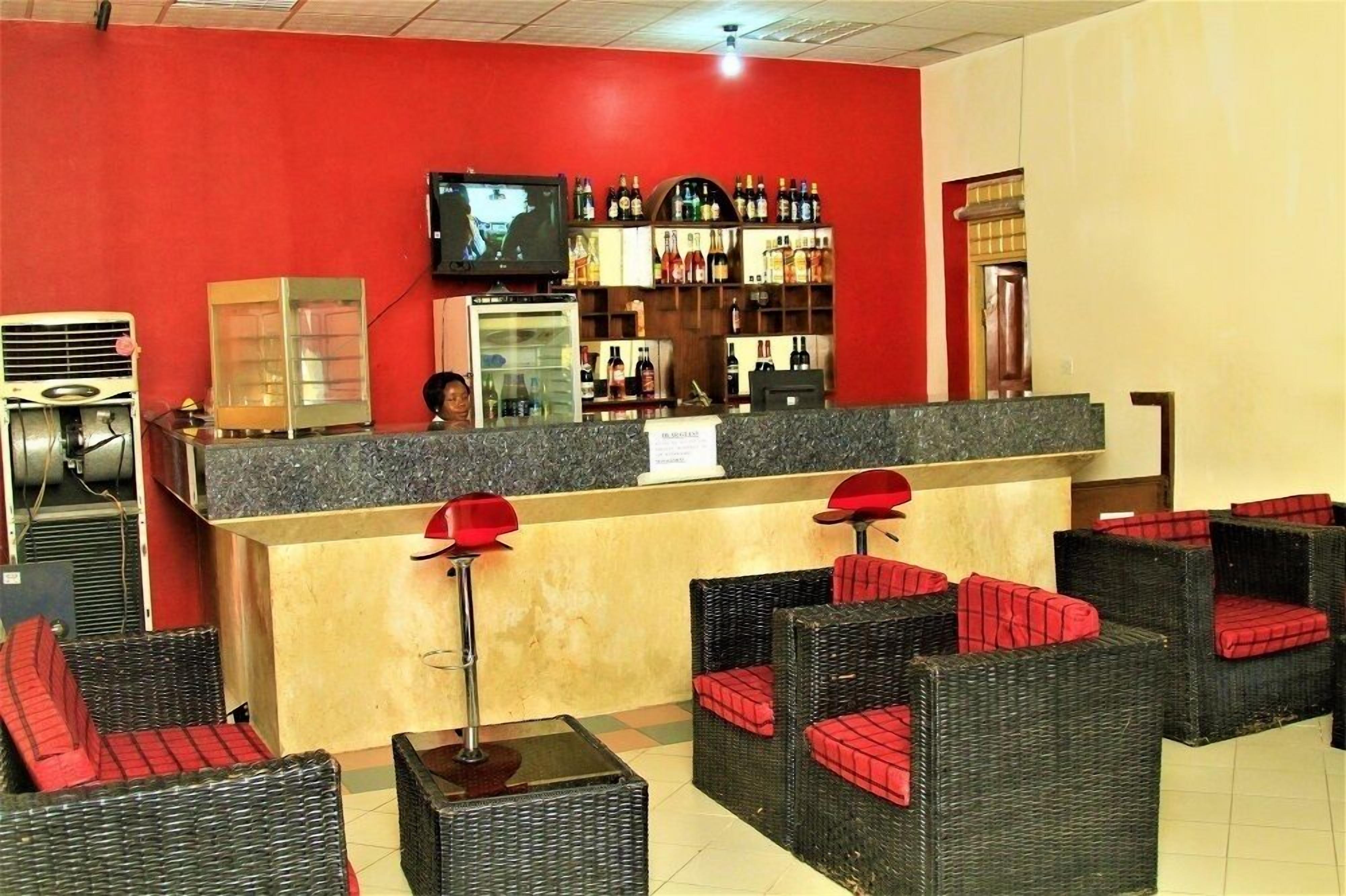 Damgrete Royal Hotel photo 3