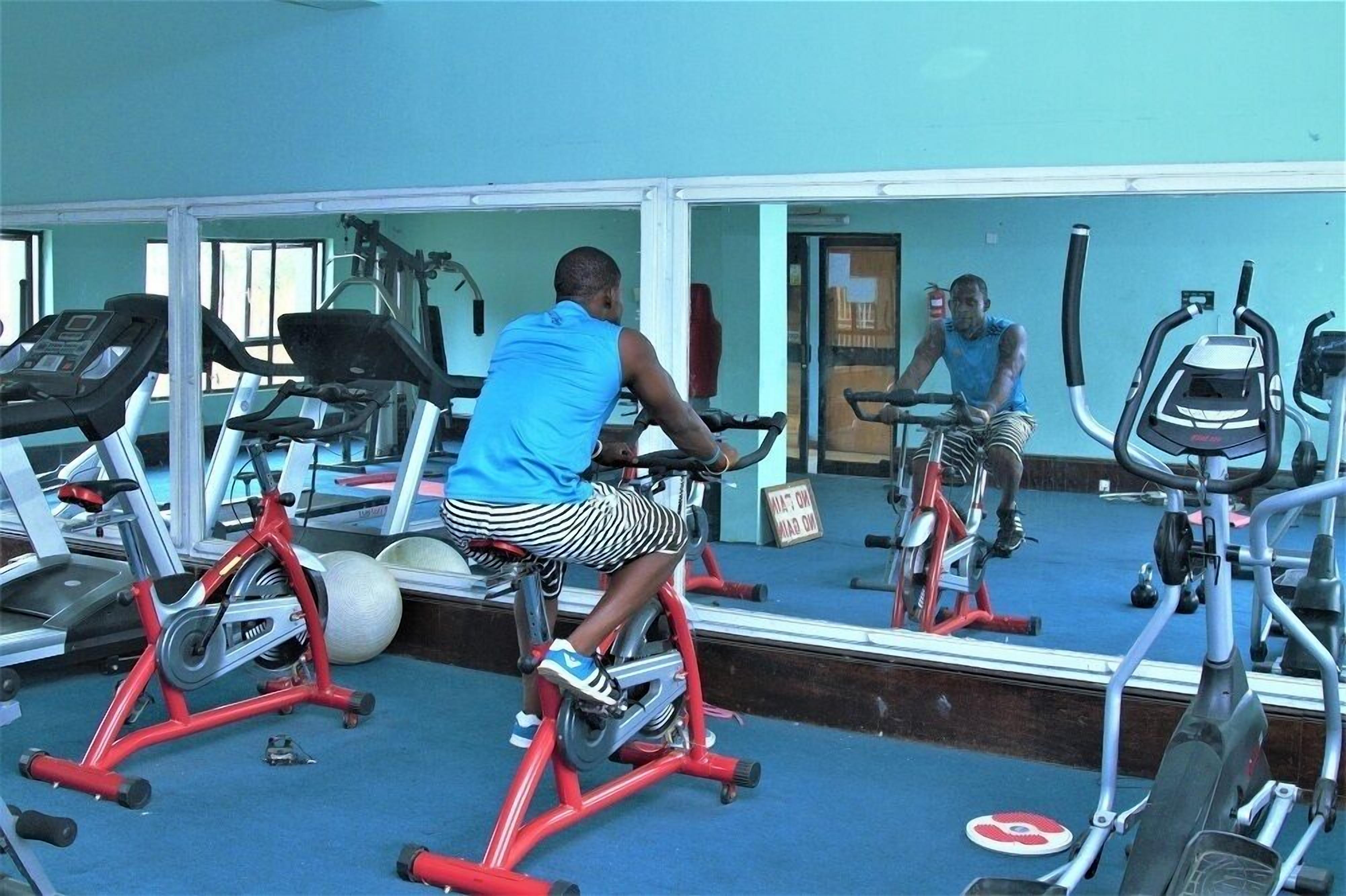 Damgrete Royal Hotel photo 4