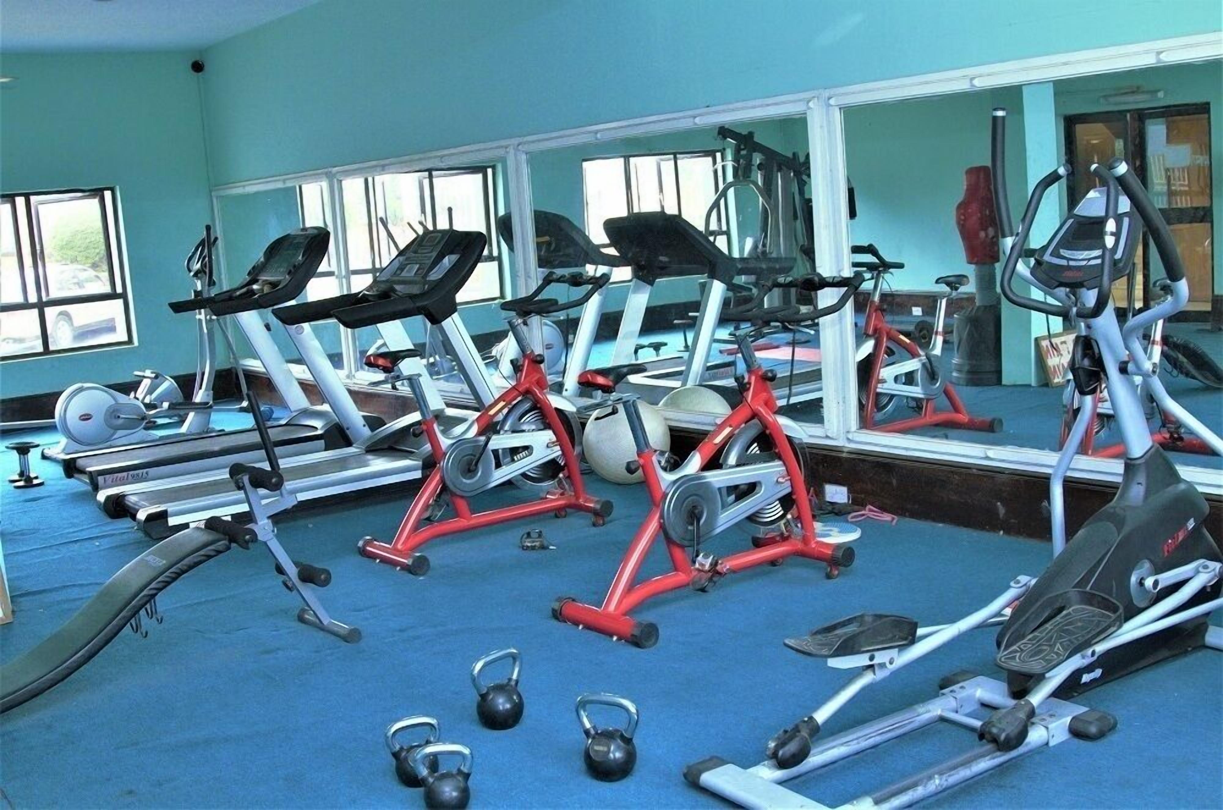 Damgrete Royal Hotel photo 5
