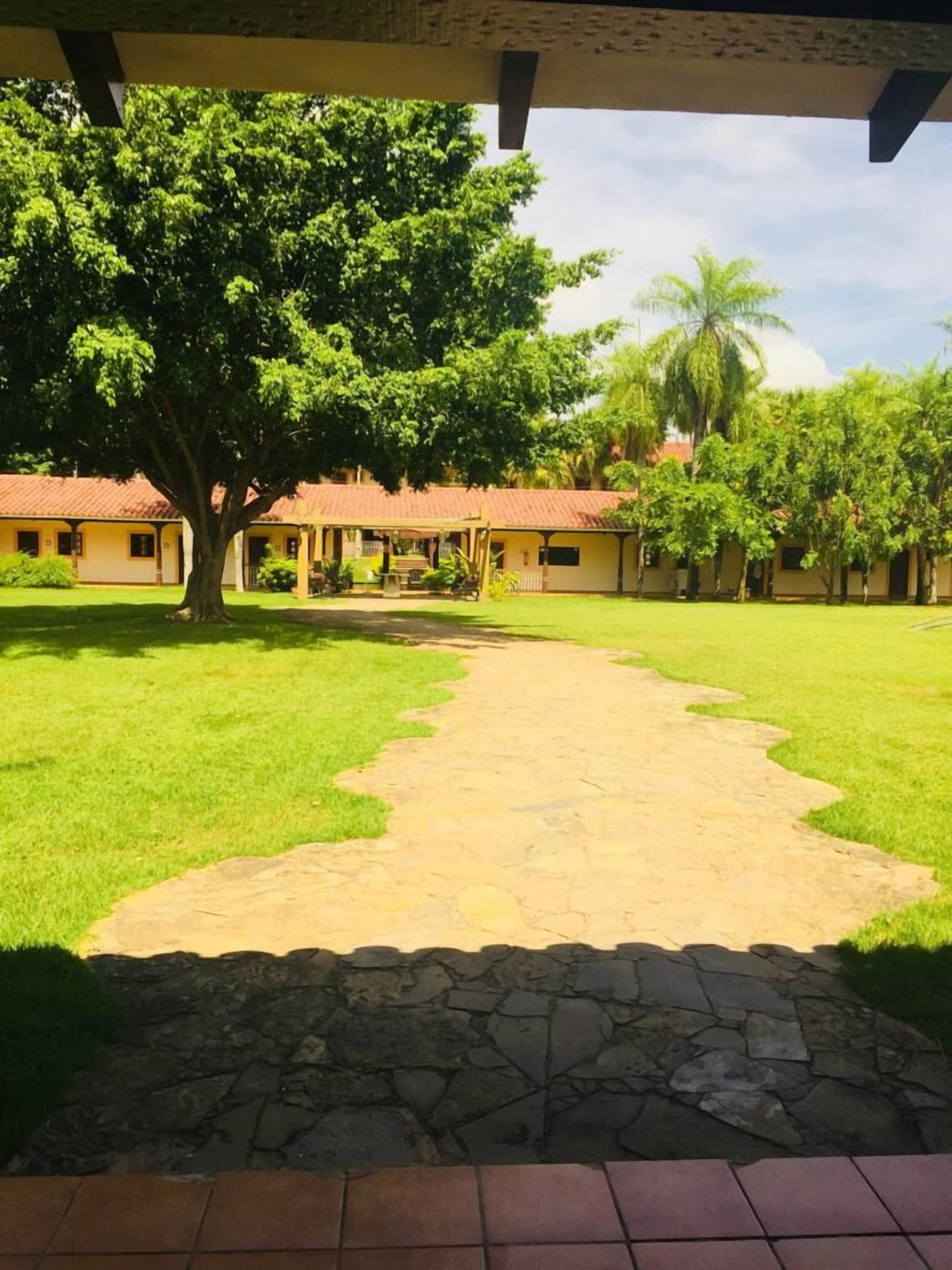 El Pantanal Resort photo 5