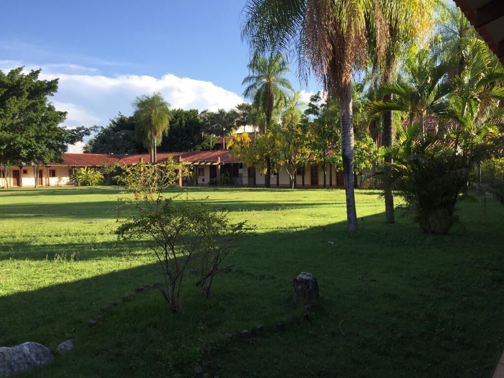 El Pantanal Resort photo 4