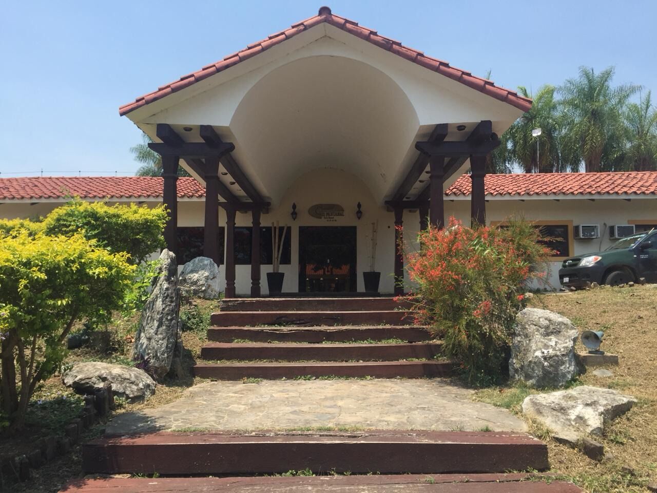 El Pantanal Resort photo 3