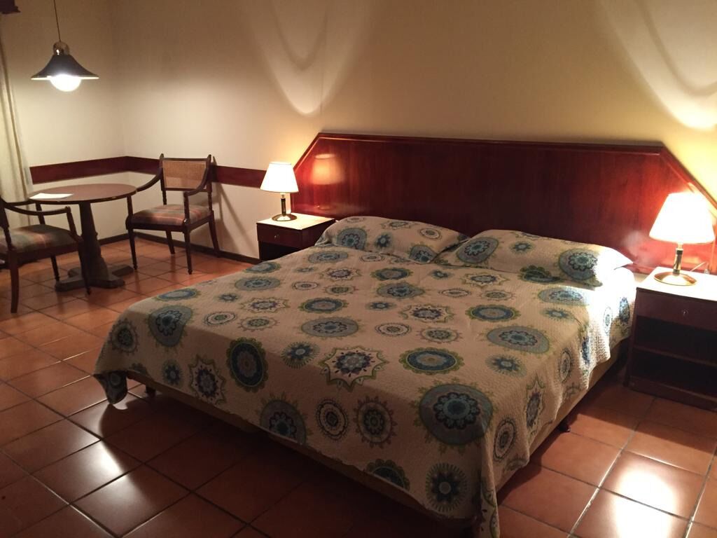 El Pantanal Resort