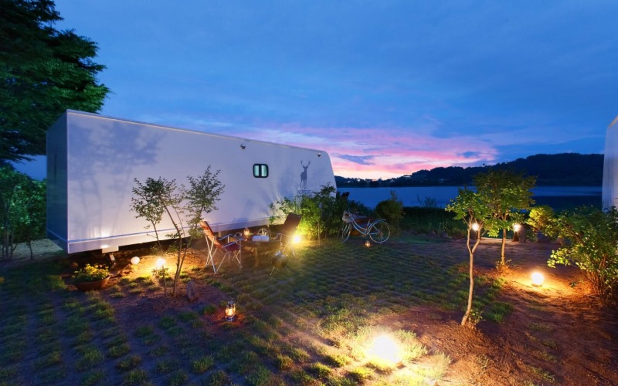 Chungju Nordic Pension