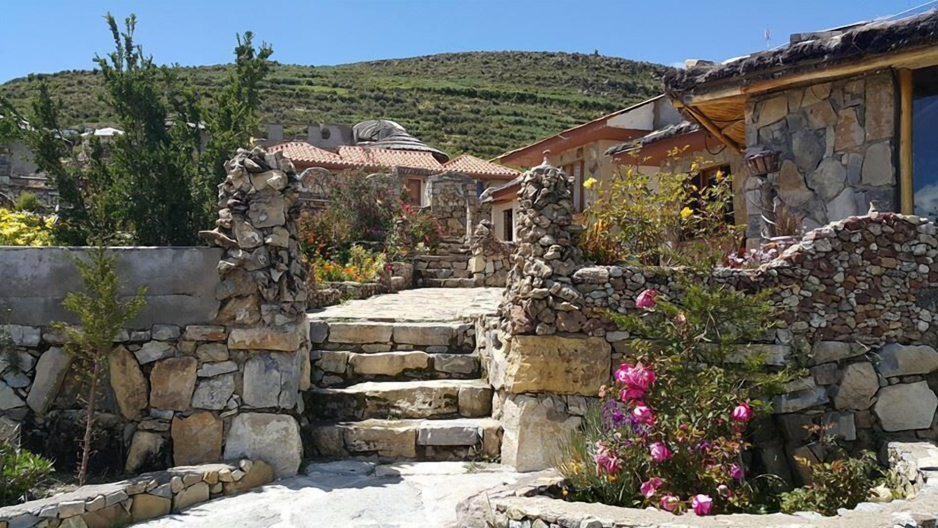 Palla Khasa Ecological Hotel photo 3