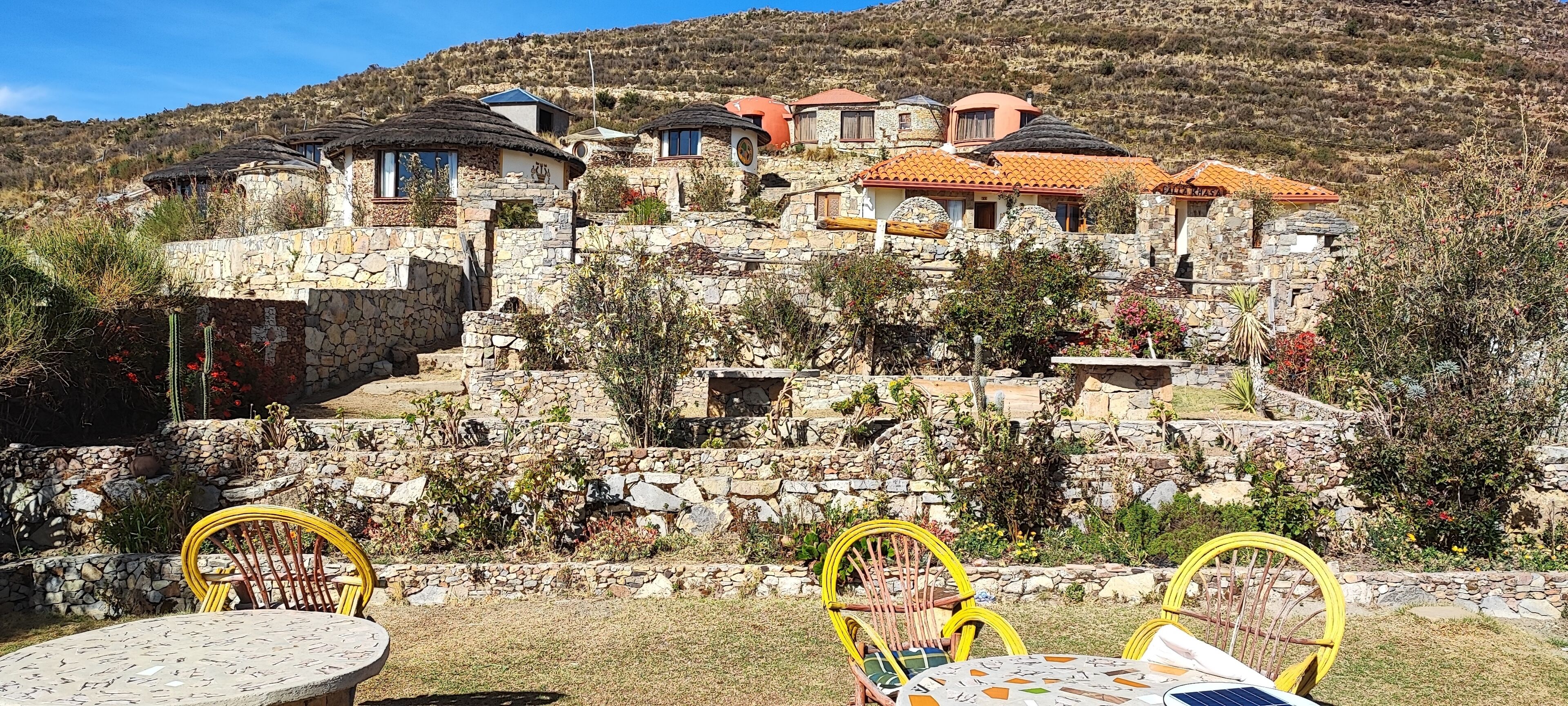Palla Khasa Ecological Hotel photo 5