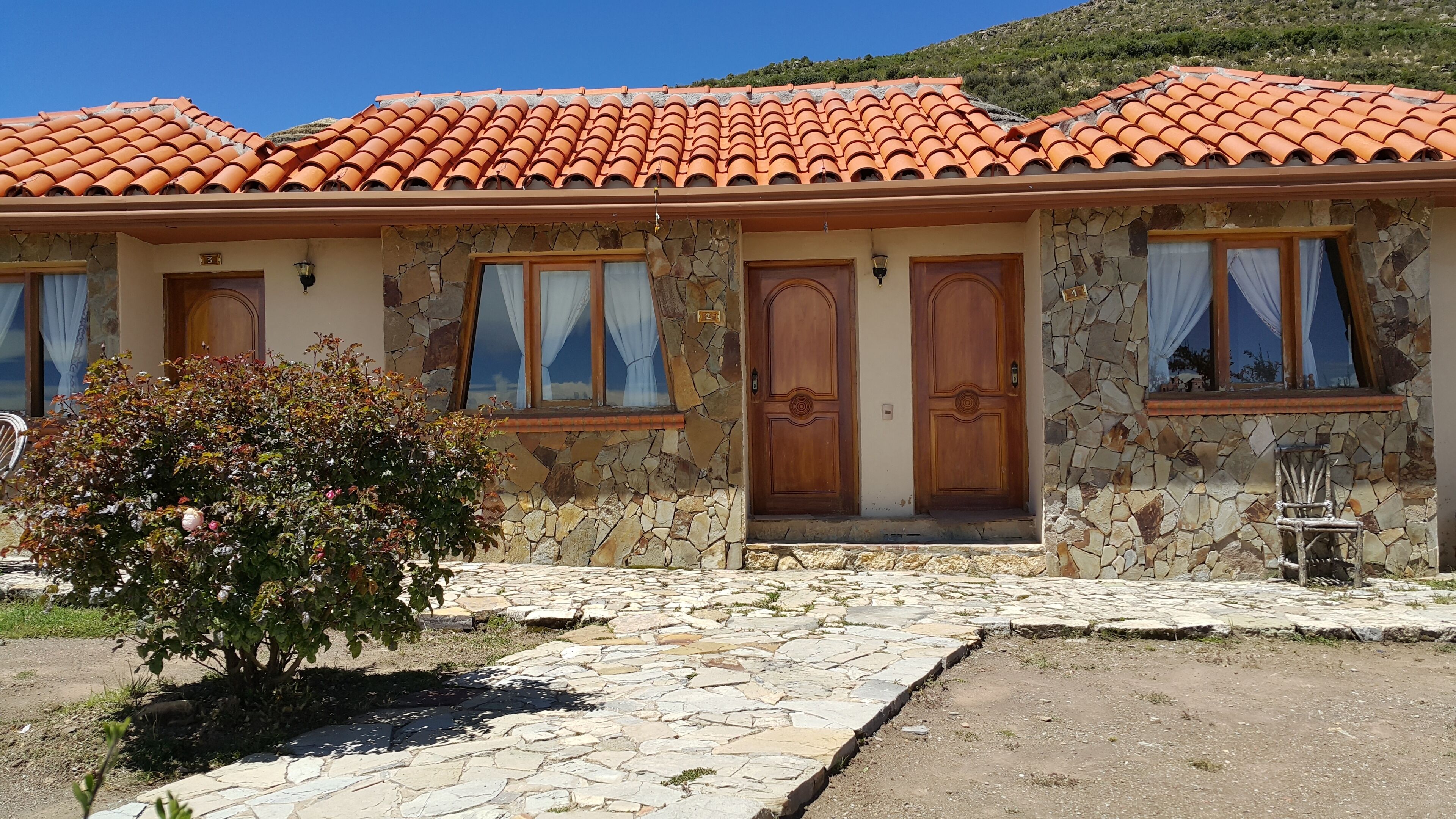Palla Khasa Ecological Hotel photo 4