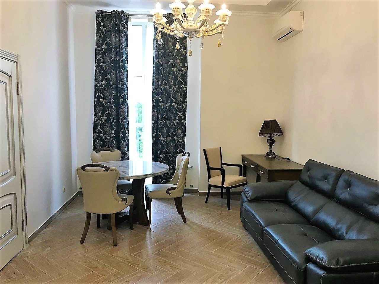 Апарт-отель Esen Inn photo 3