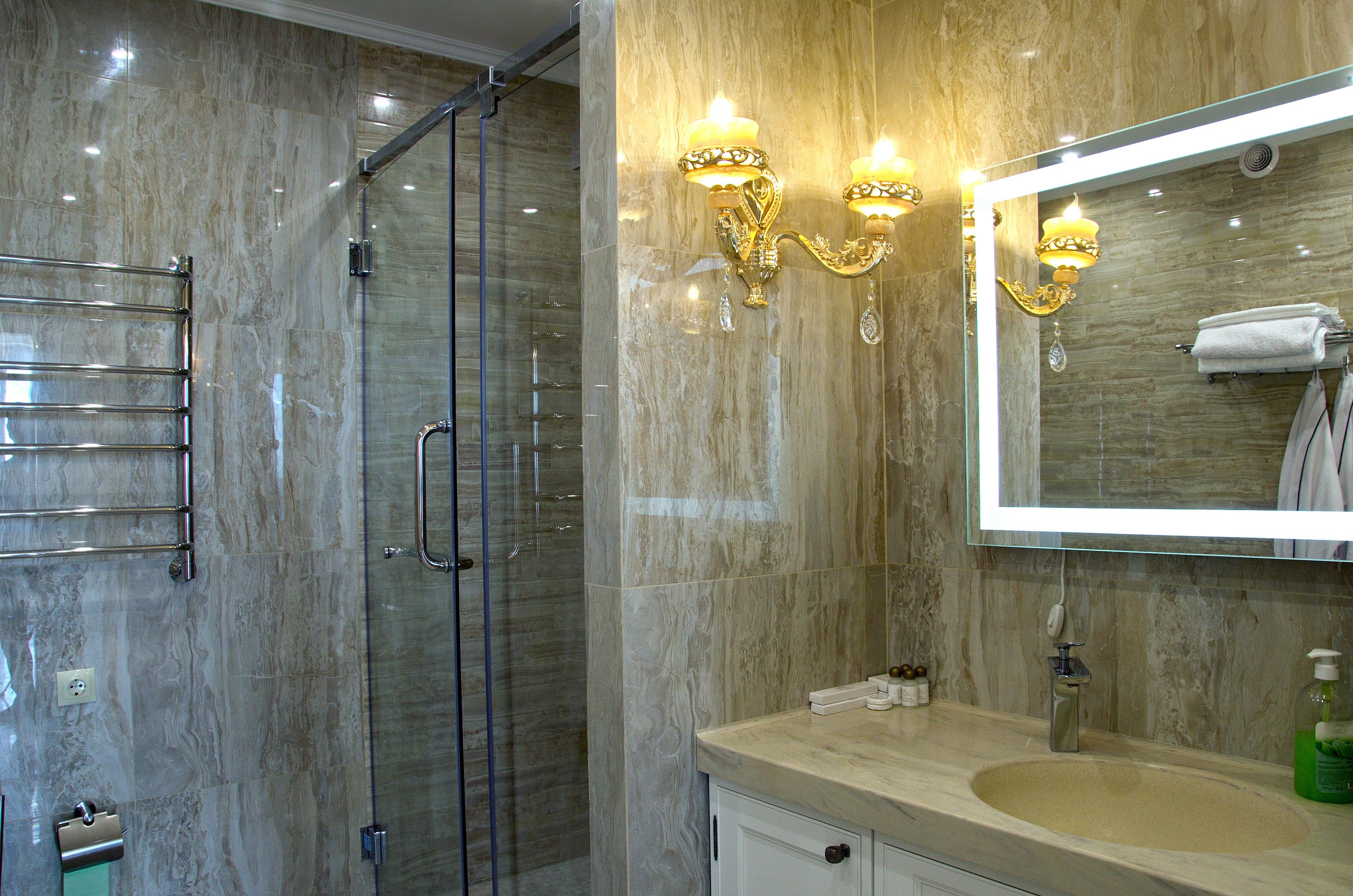 Апарт-отель Esen Inn photo 5