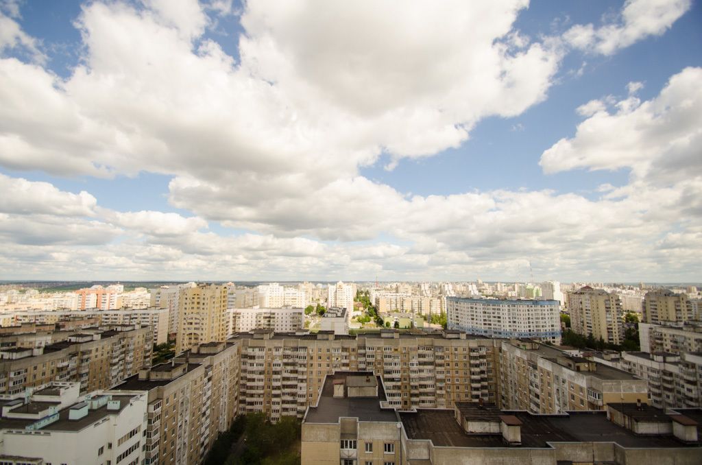Апарт-отель Esen Inn photo 2