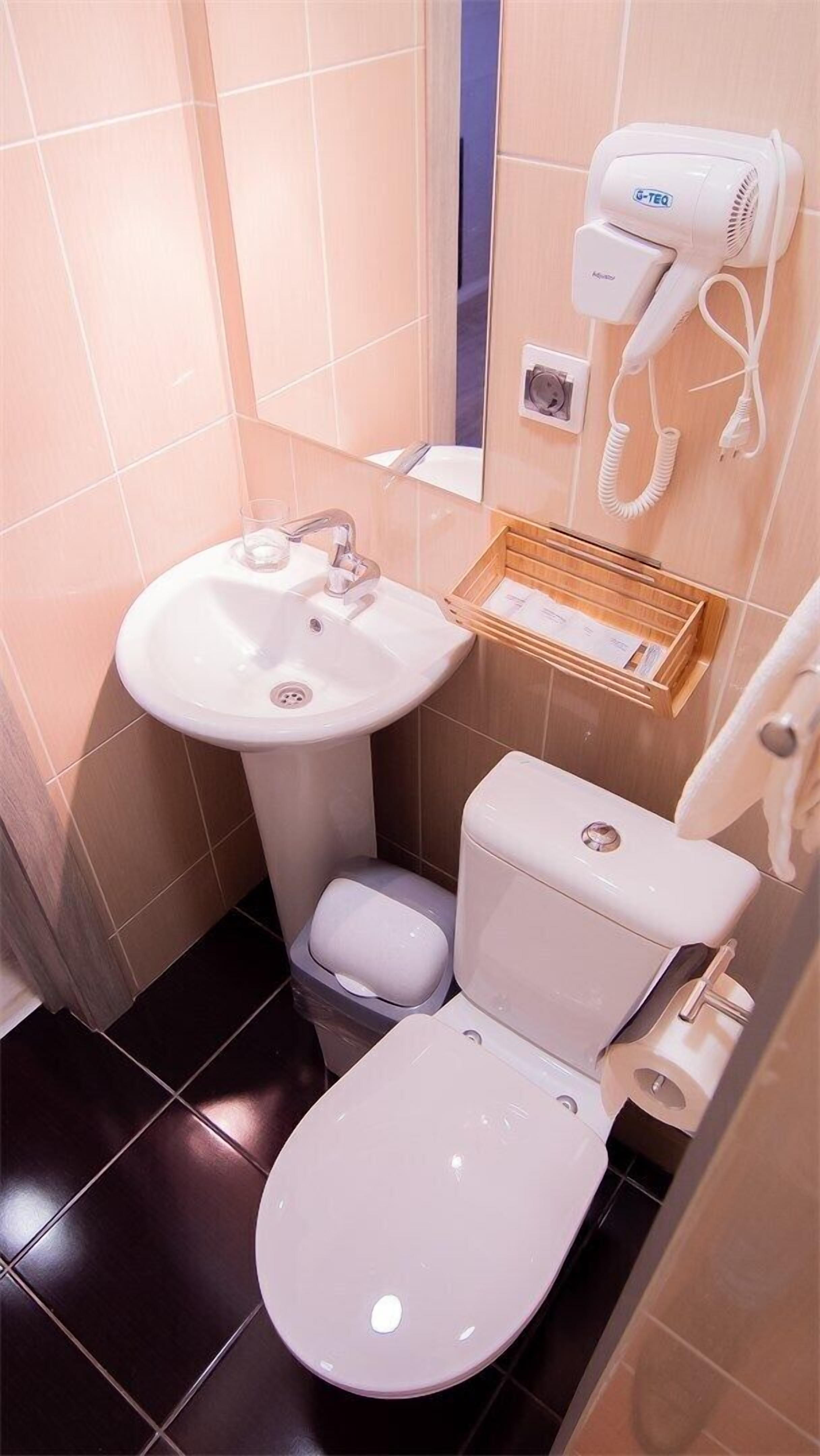 Moroshka Hotel photo 4
