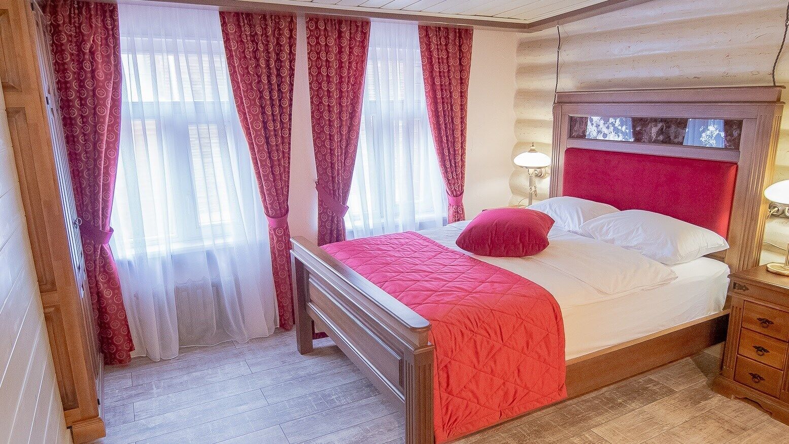 Moroshka Hotel photo 5
