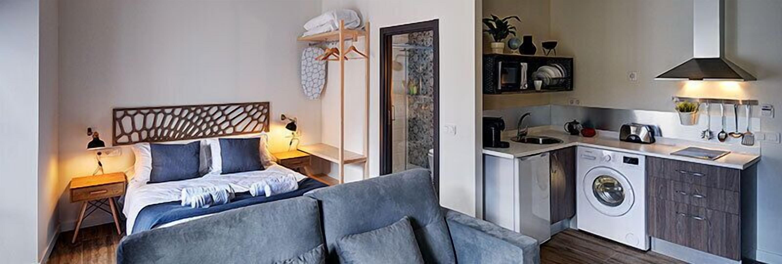 Chef Luxury Suite La Concepción 1